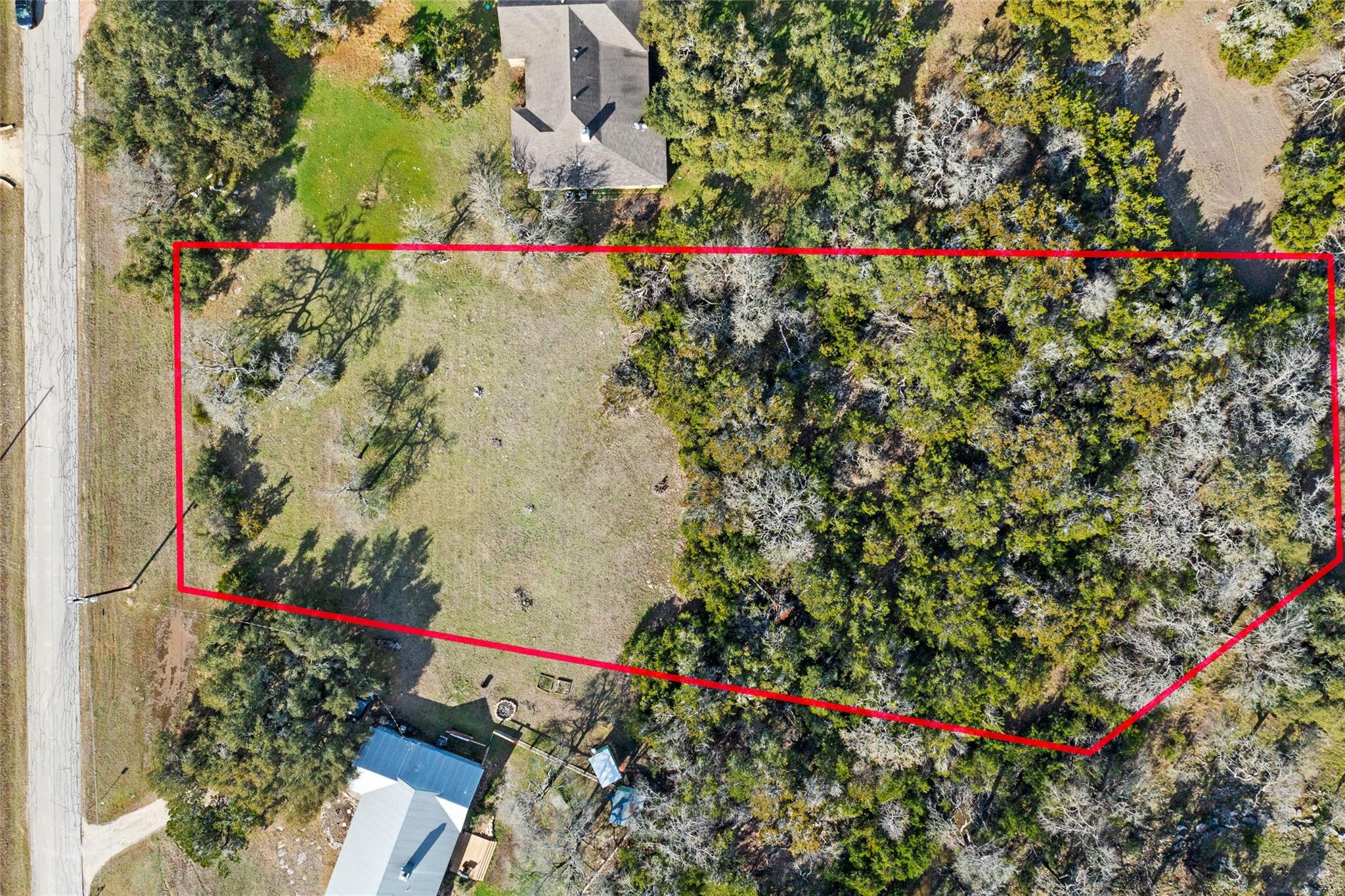262 Beauchamp Rd, Dripping Springs, TX 78620