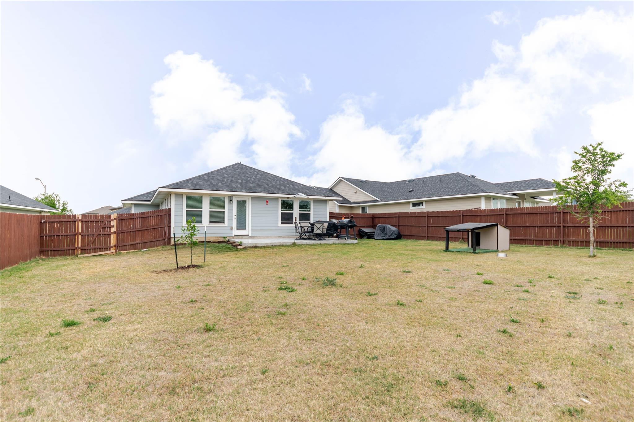 303 Schuyerville Dr, Elgin, TX 78621 | MLS #1191182