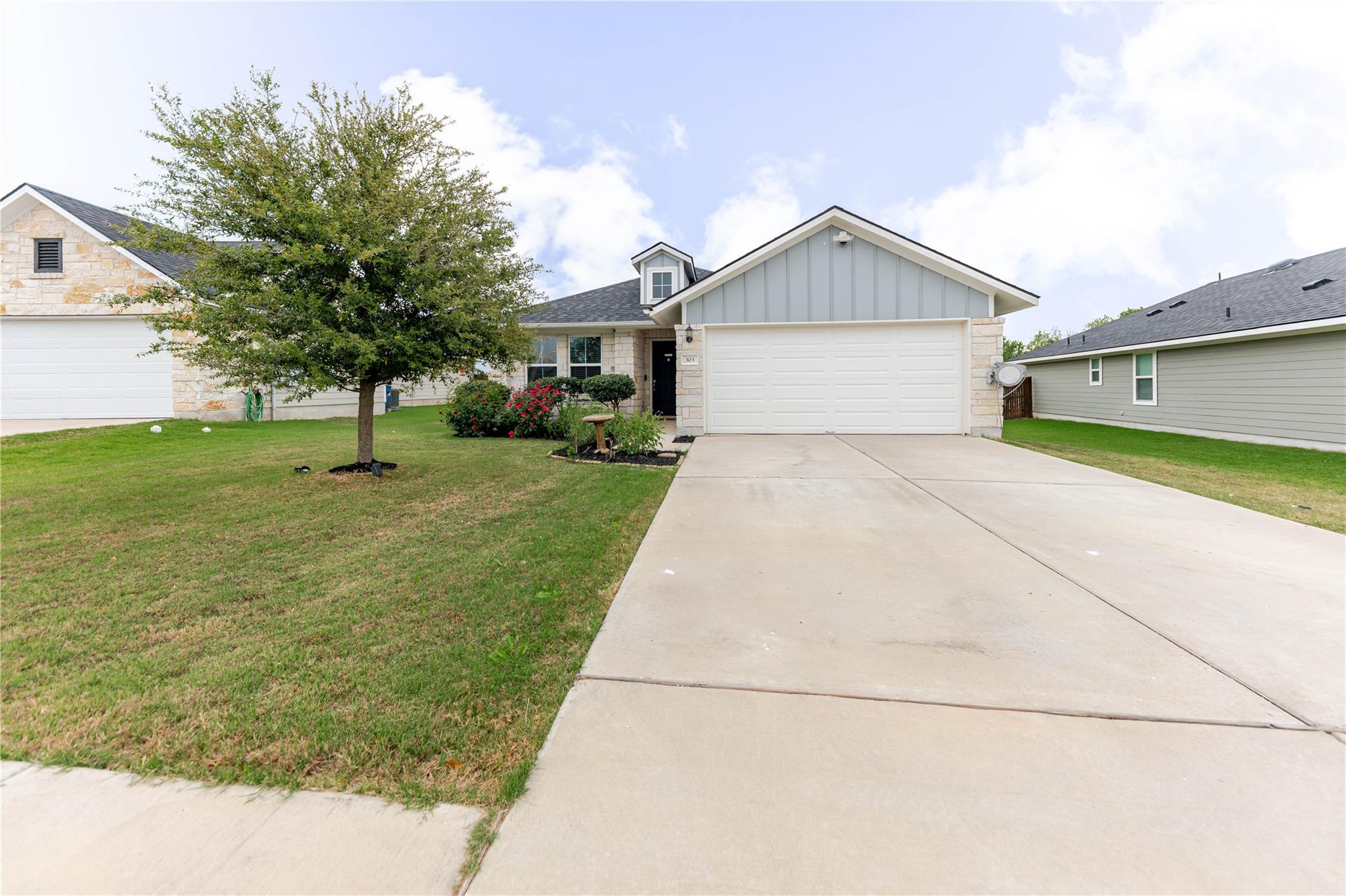 303 Schuyerville Dr, Elgin, TX 78621 | MLS #1191182