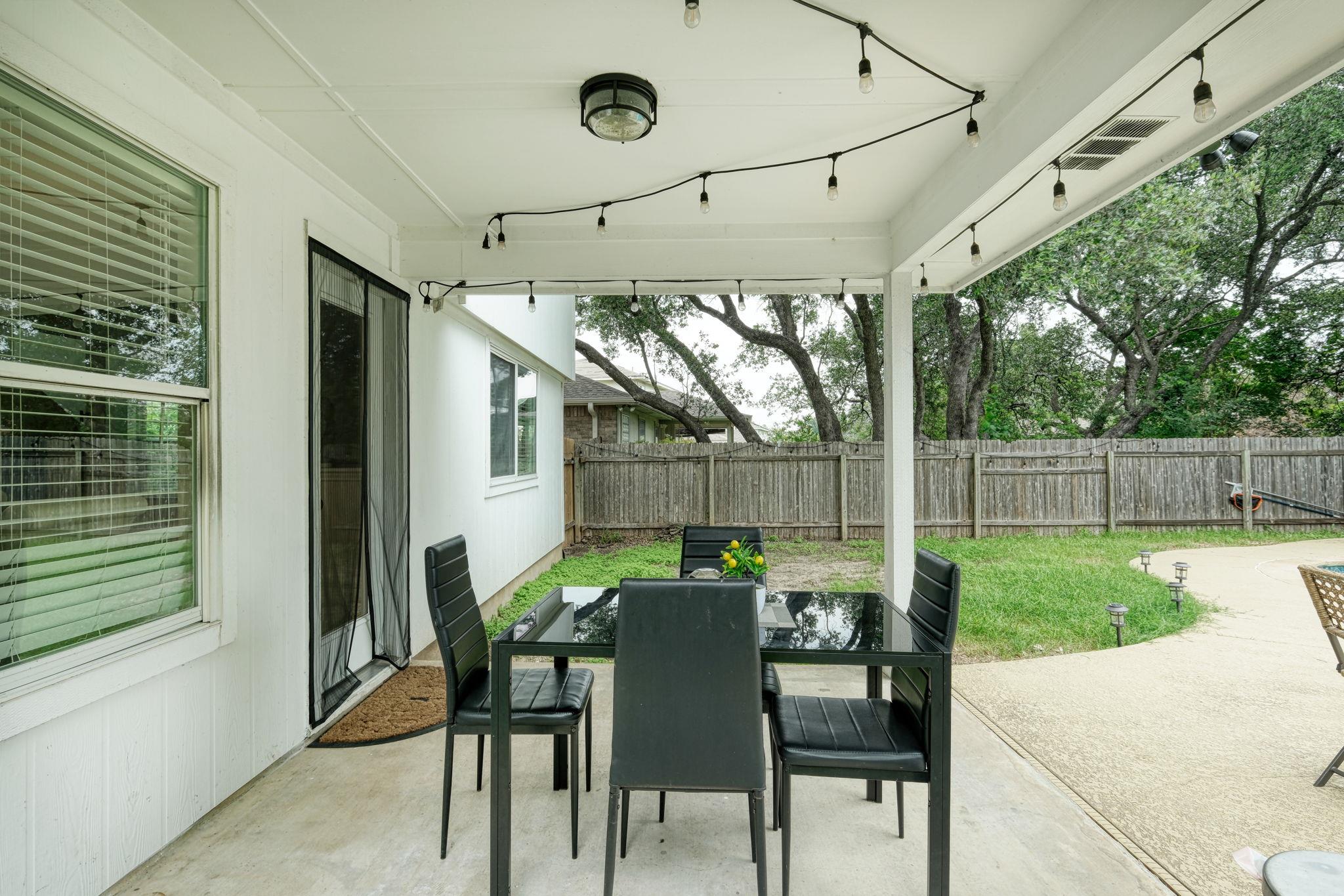 1405 Mojave Bnd, Leander, TX 78641