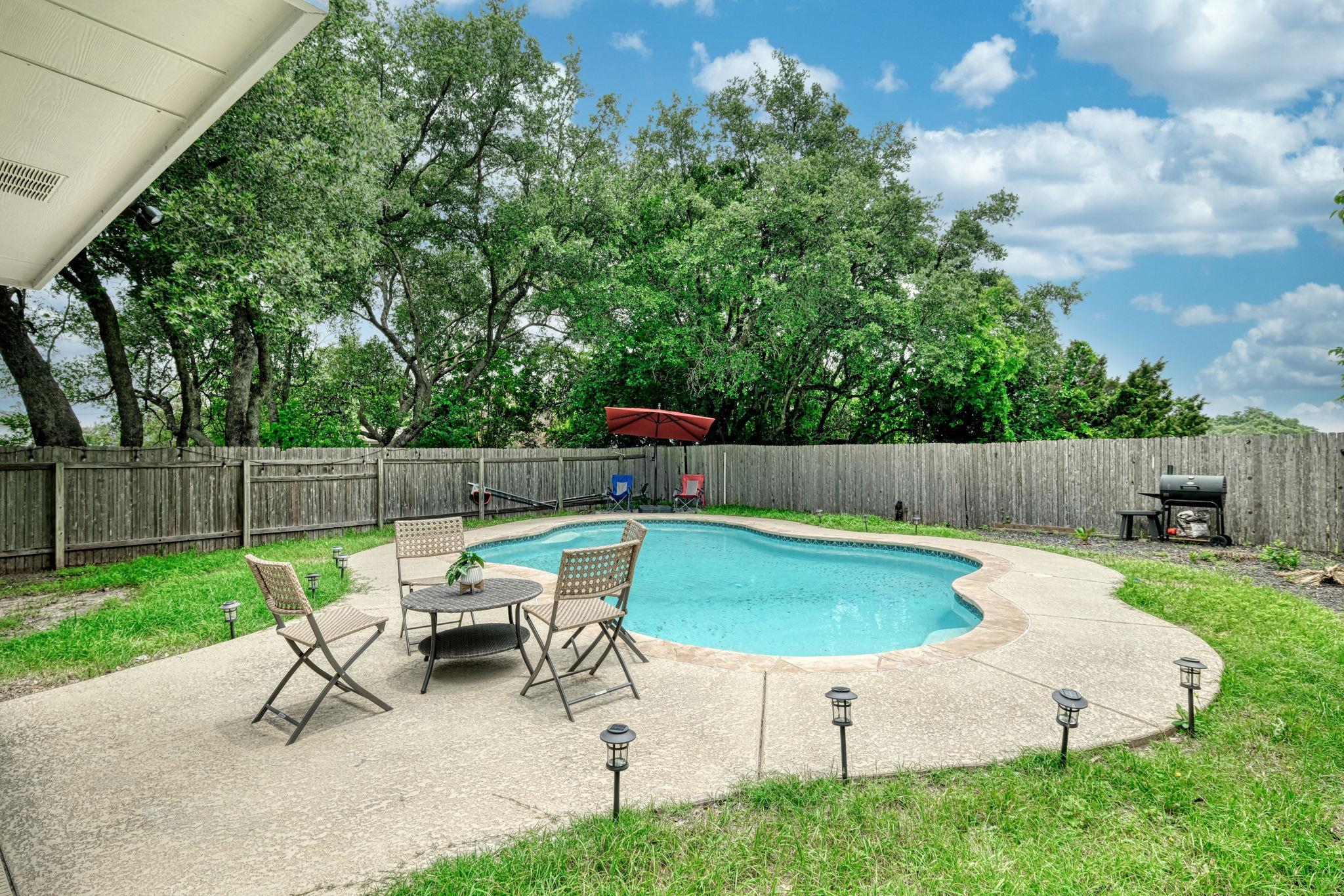 1405 Mojave Bnd, Leander, TX 78641