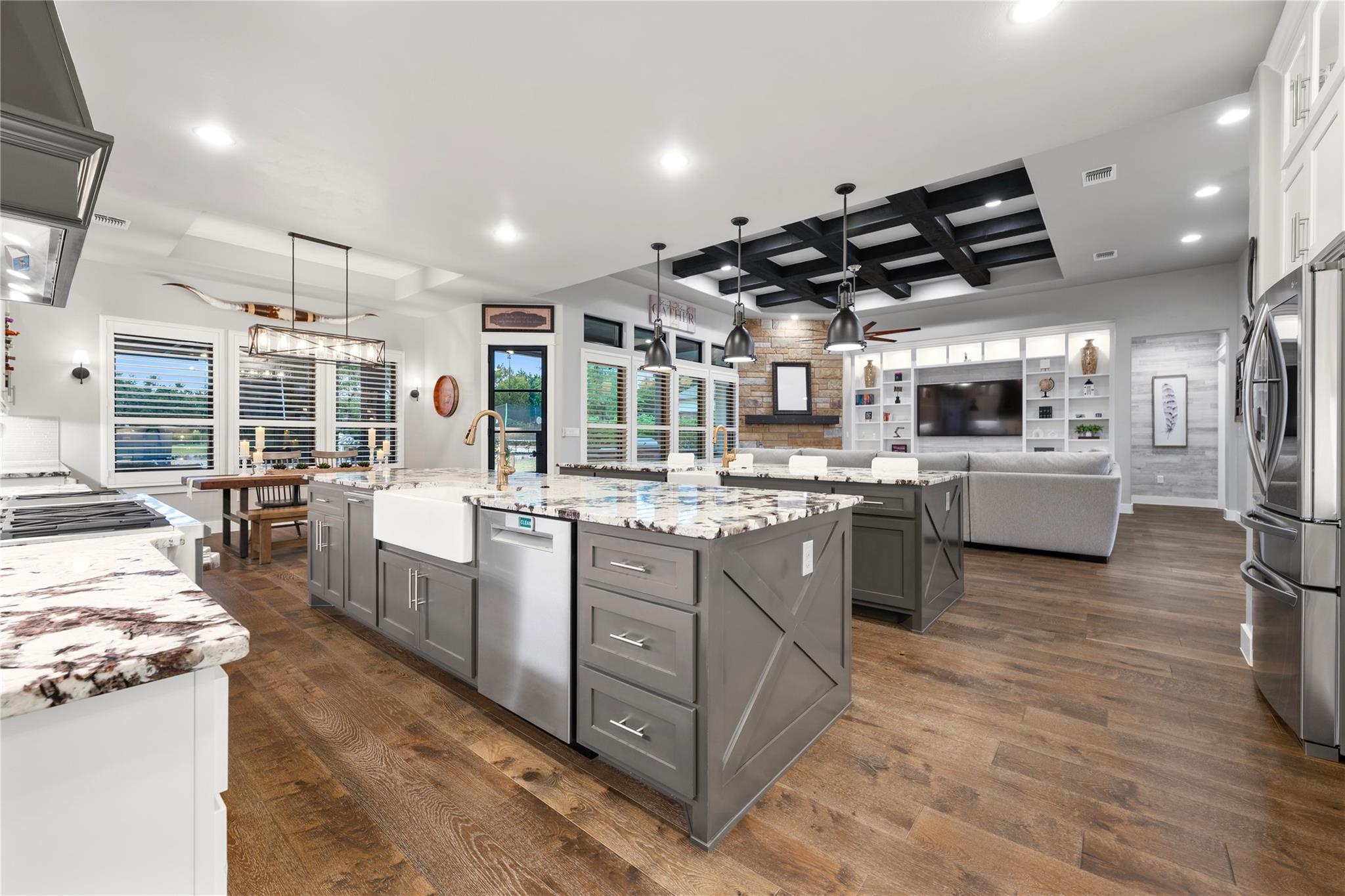 401 Highland Bluff Dr, Georgetown, TX 78633
