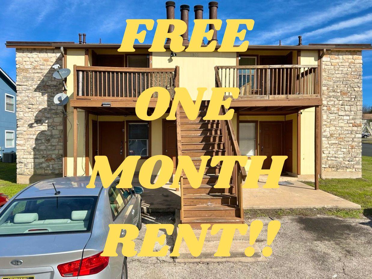 2300 Cedrick Cv # A, Austin, TX 78748