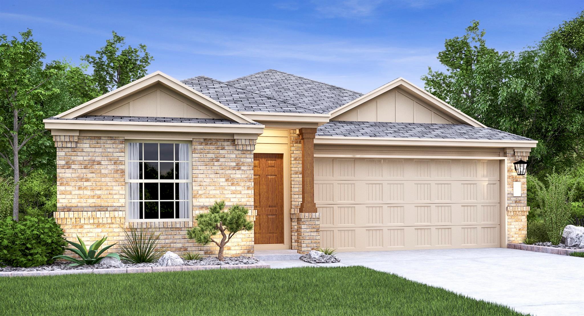 17816 Indigo Bunting Ln, Pflugerville, TX 78660