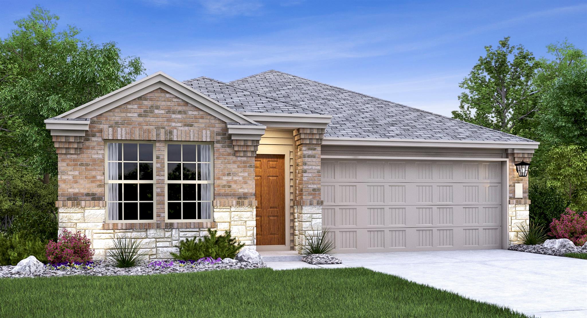 17816 Indigo Bunting Ln, Pflugerville, TX 78660