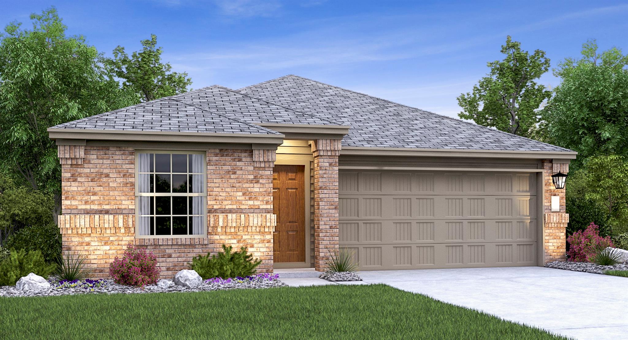 17816 Indigo Bunting Ln, Pflugerville, TX 78660