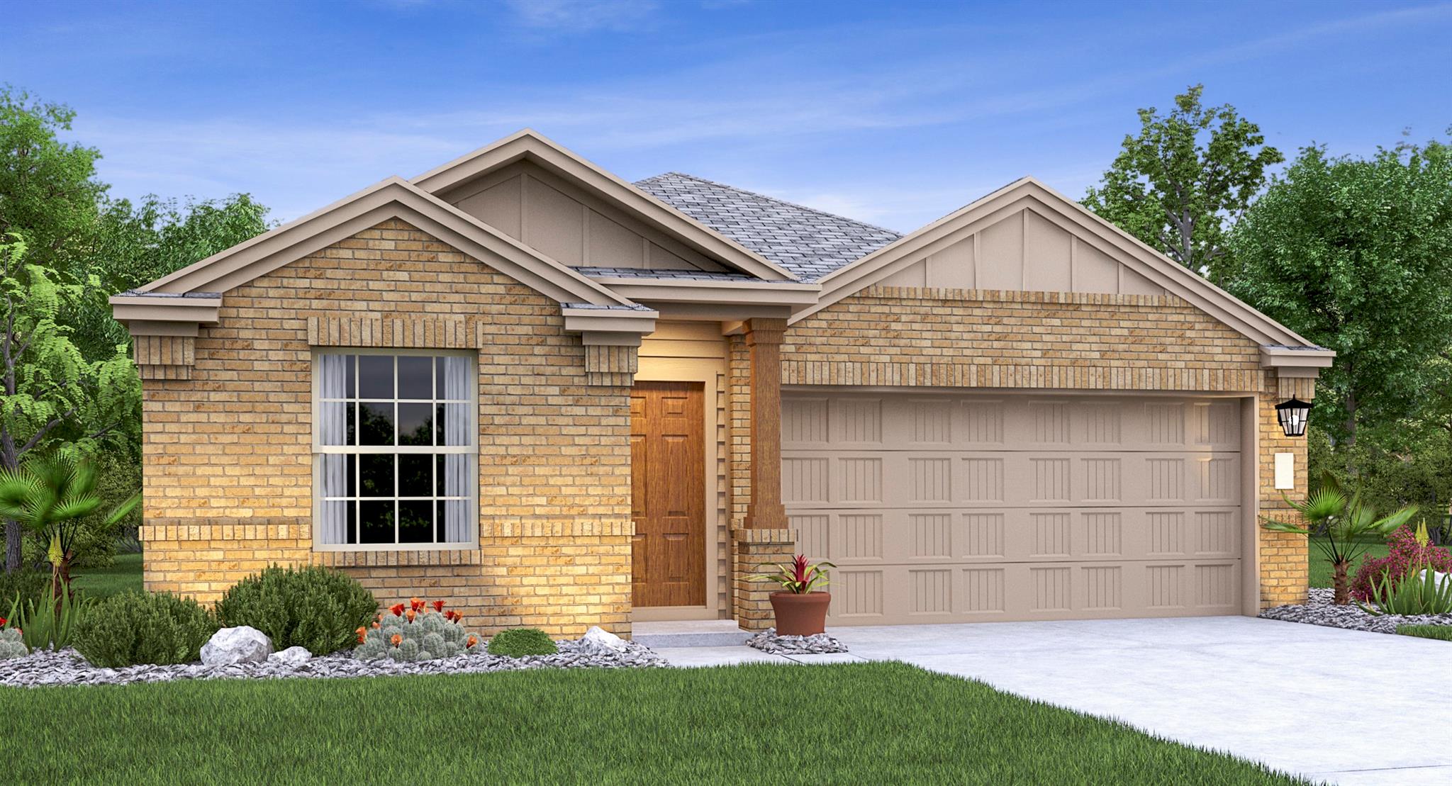 17816 Indigo Bunting Ln, Pflugerville, TX 78660