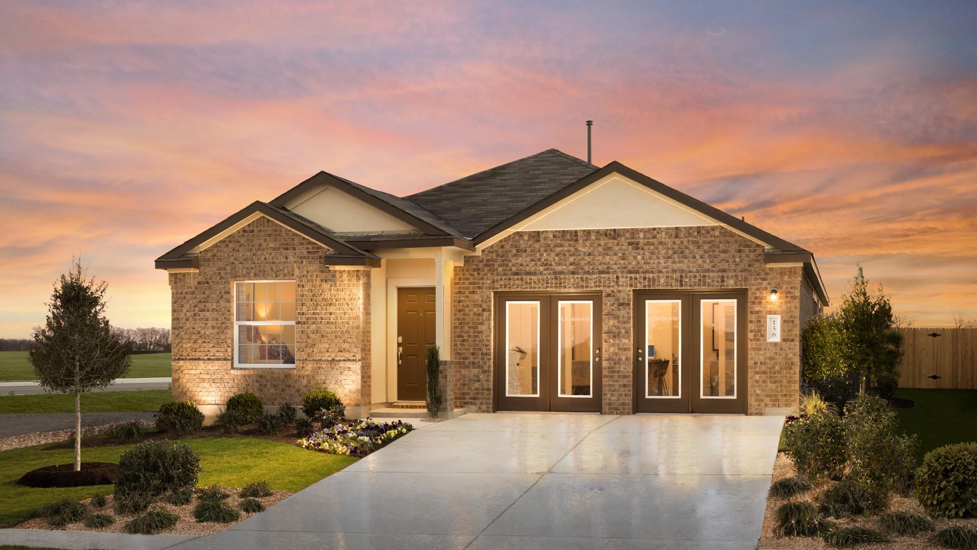 17816 Indigo Bunting Ln, Pflugerville, TX 78660