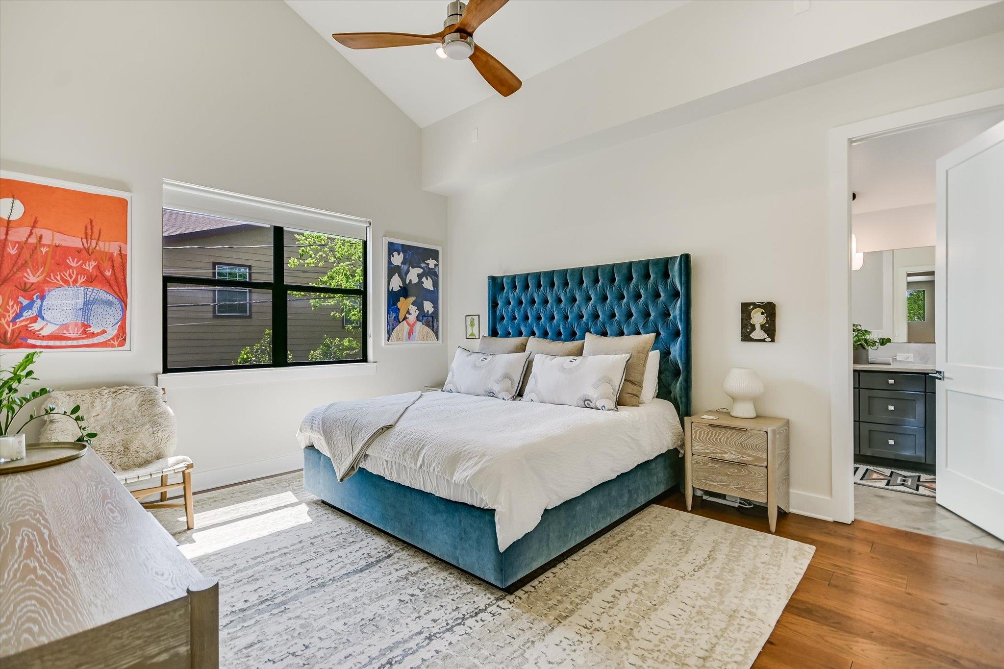 2011 Arpdale St, Austin, TX 78704