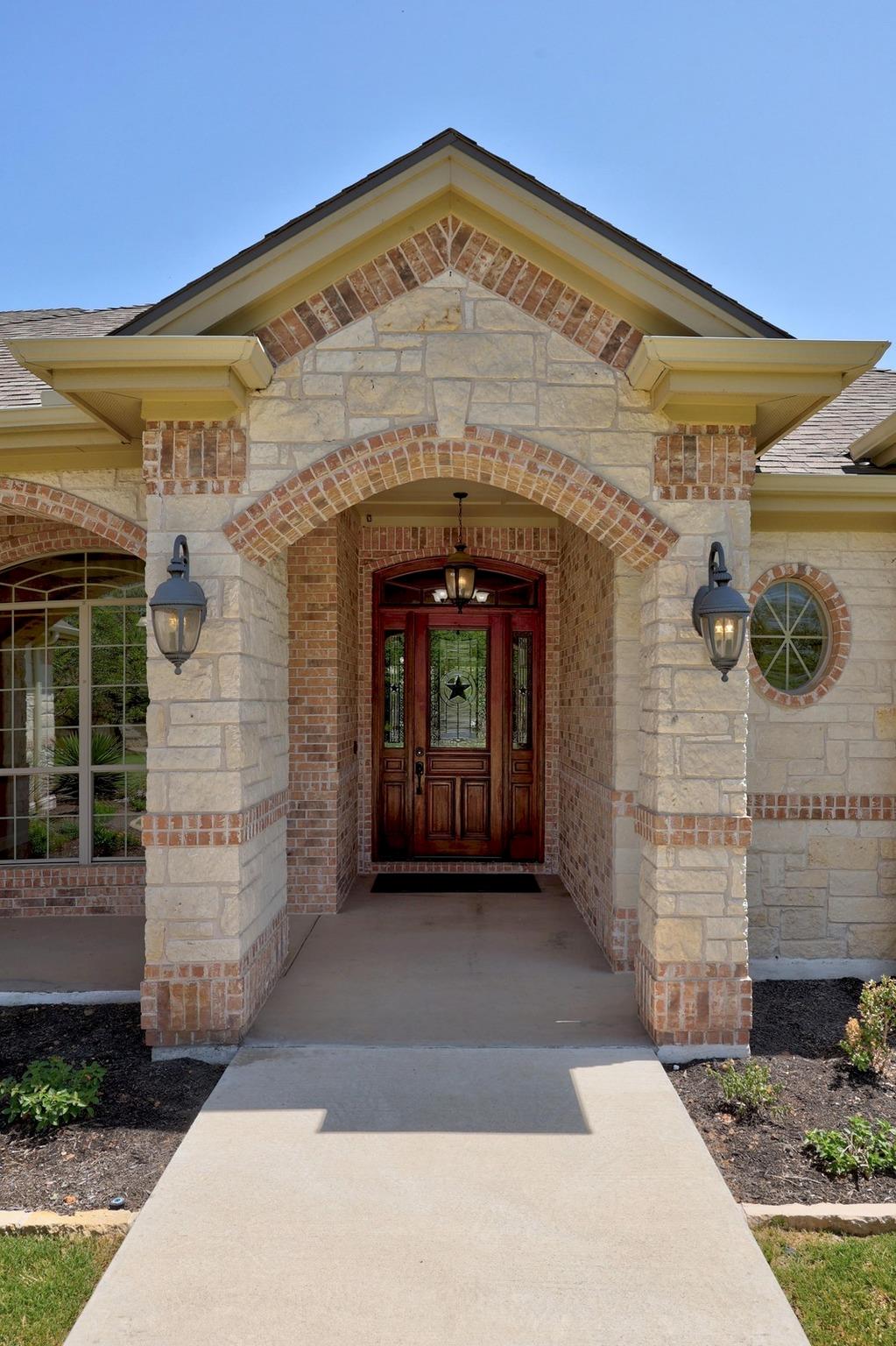 112 Shady Elm, Georgetown, TX 78633