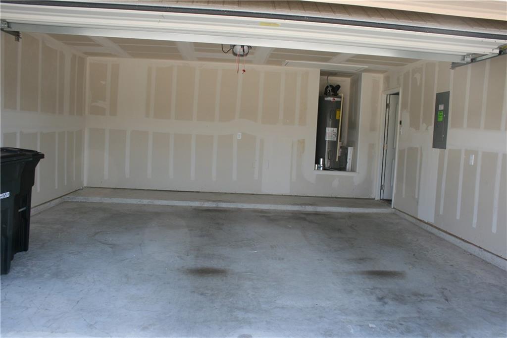 6100 Cordillera Dr, Killeen, TX 76549