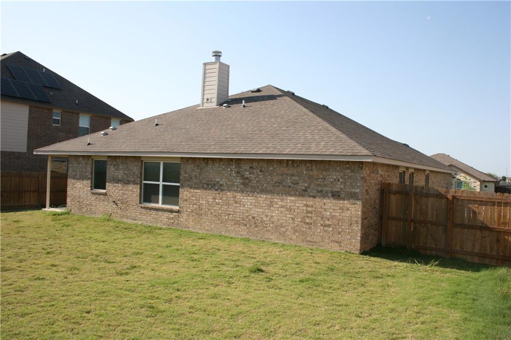 6100 Cordillera Dr, Killeen, TX 76549