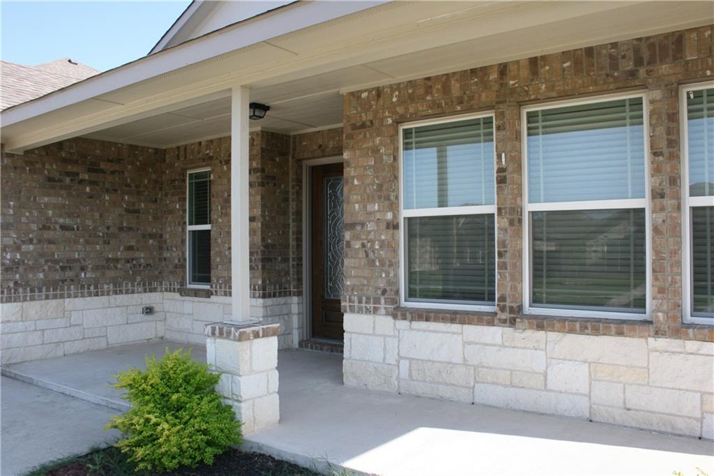 6100 Cordillera Dr, Killeen, TX 76549