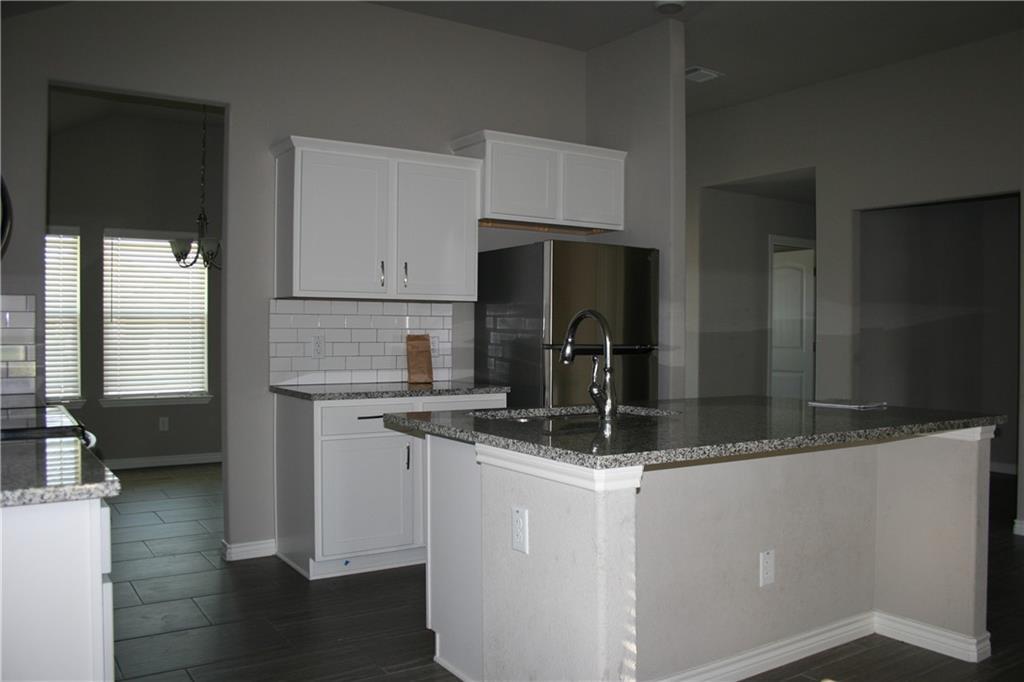 6100 Cordillera Dr, Killeen, TX 76549