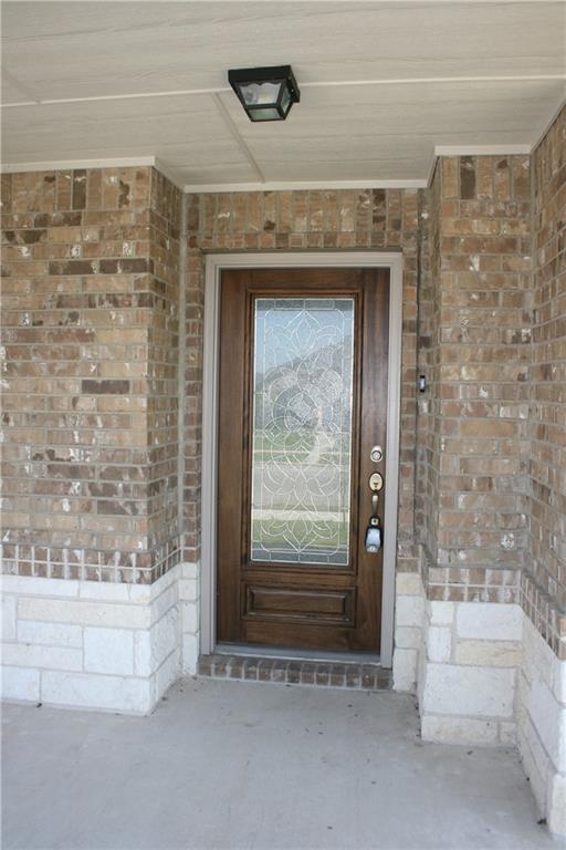 6100 Cordillera Dr, Killeen, TX 76549