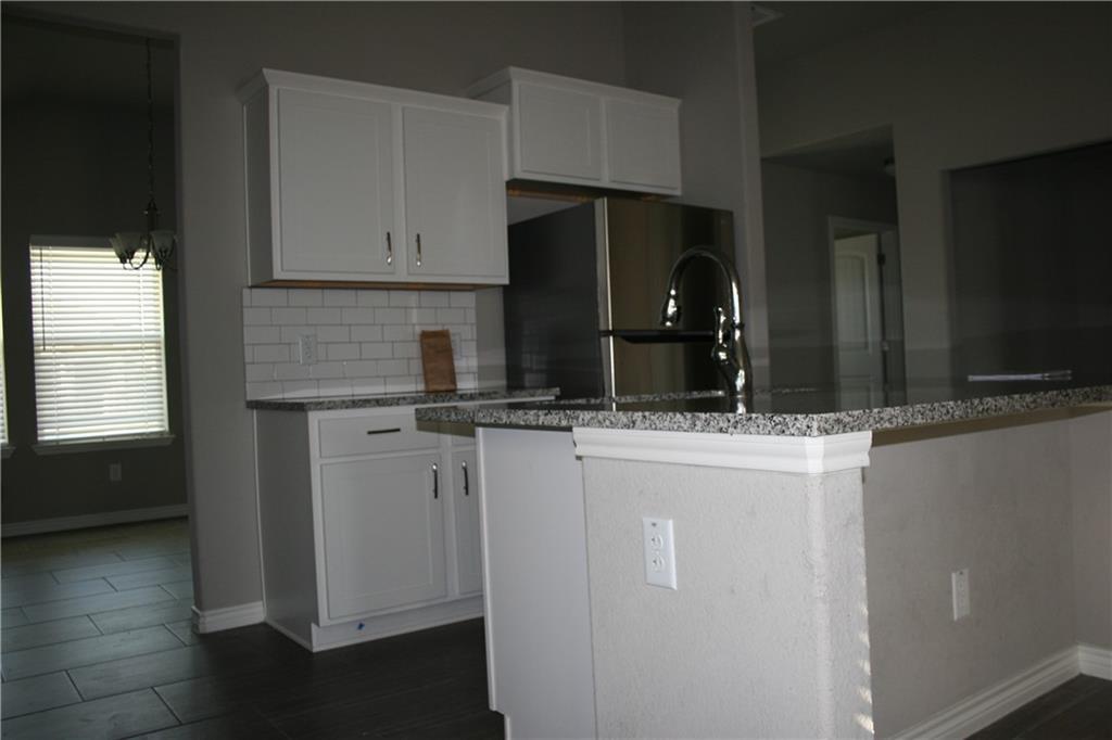 6100 Cordillera Dr, Killeen, TX 76549