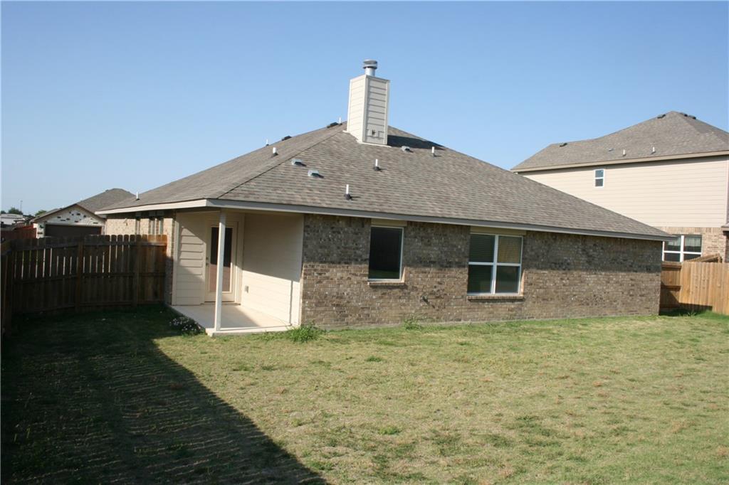 6100 Cordillera Dr, Killeen, TX 76549