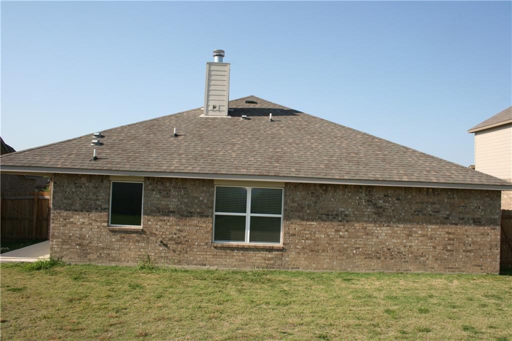6100 Cordillera Dr, Killeen, TX 76549