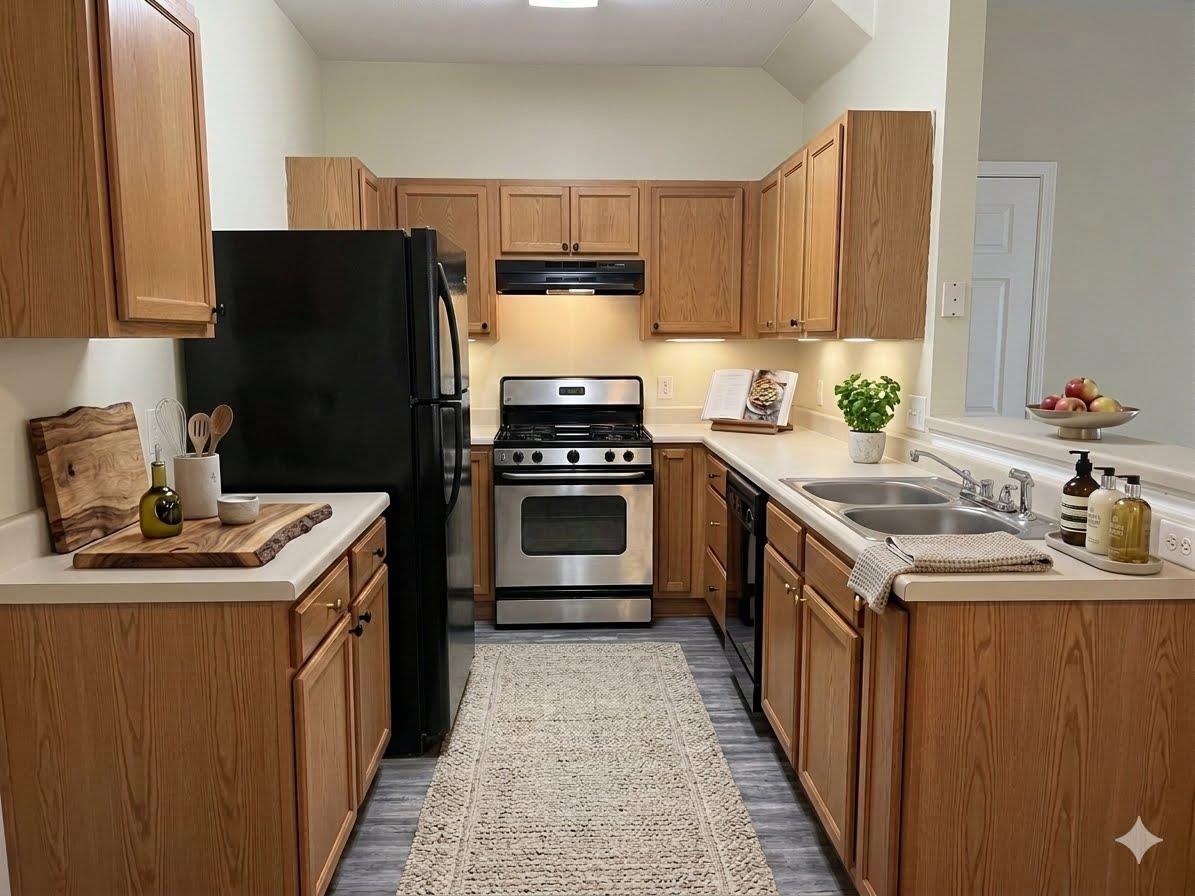 14001 Cambourne Dr # A, Pflugerville, TX 78660