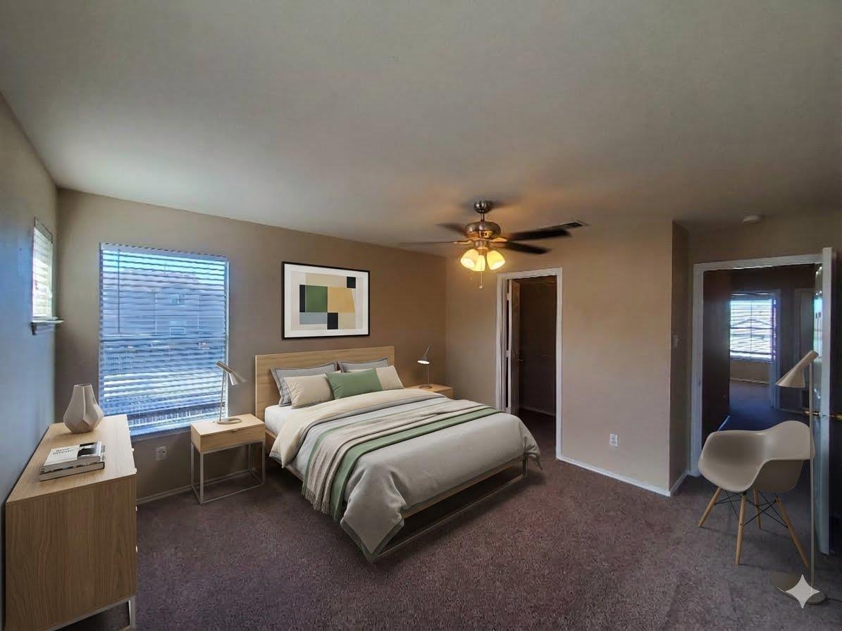 14001 Cambourne Dr # A, Pflugerville, TX 78660