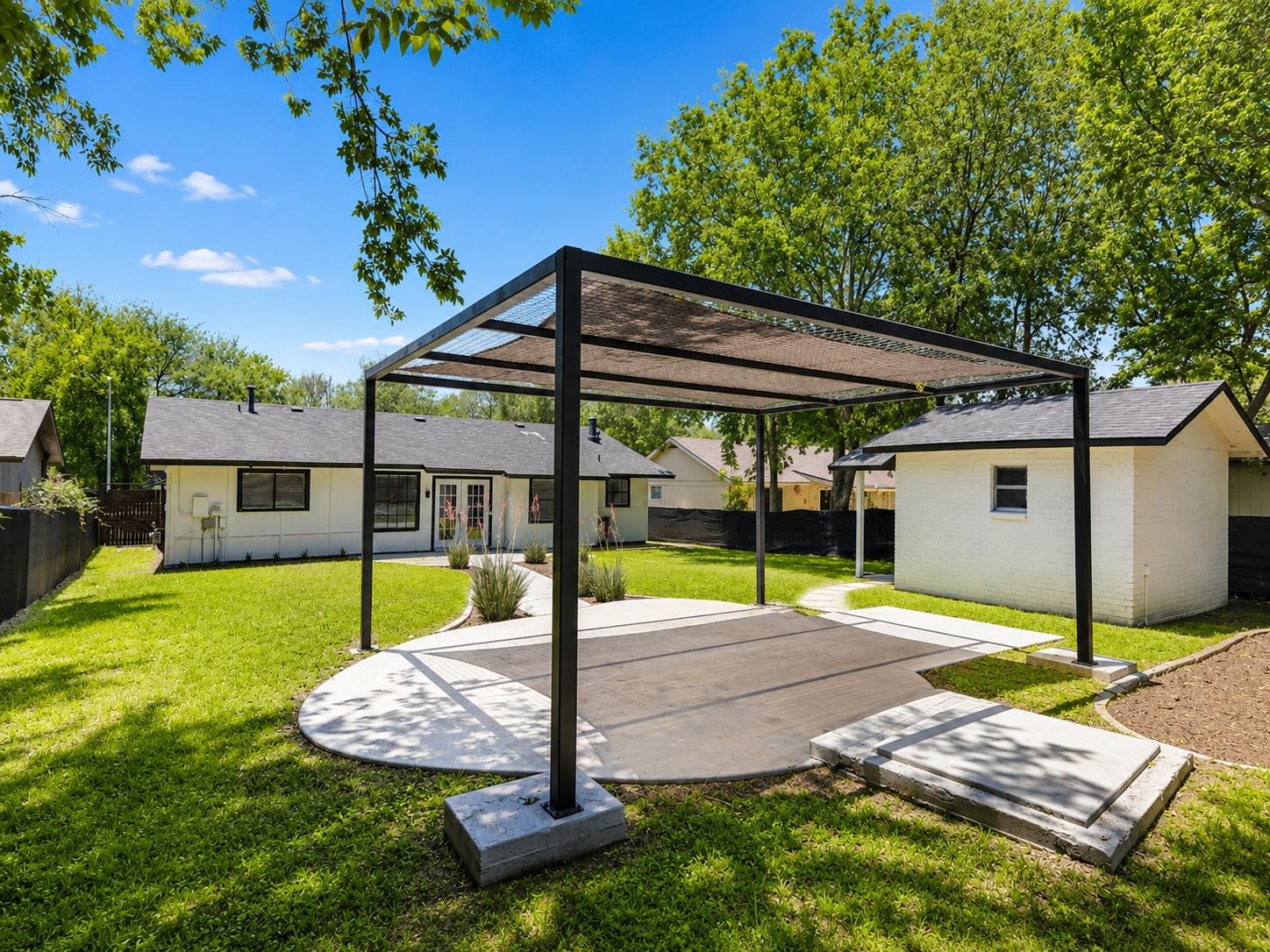 4604 Brassiewood Dr, Austin, TX 78744