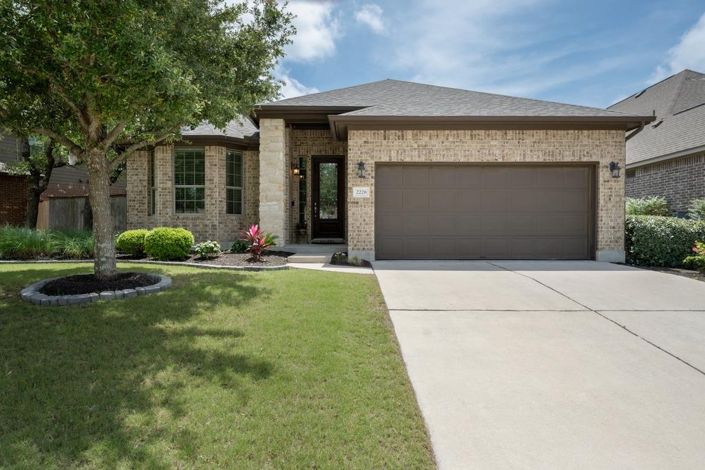2228 Hilltop Climb Dr, Leander, TX 78641