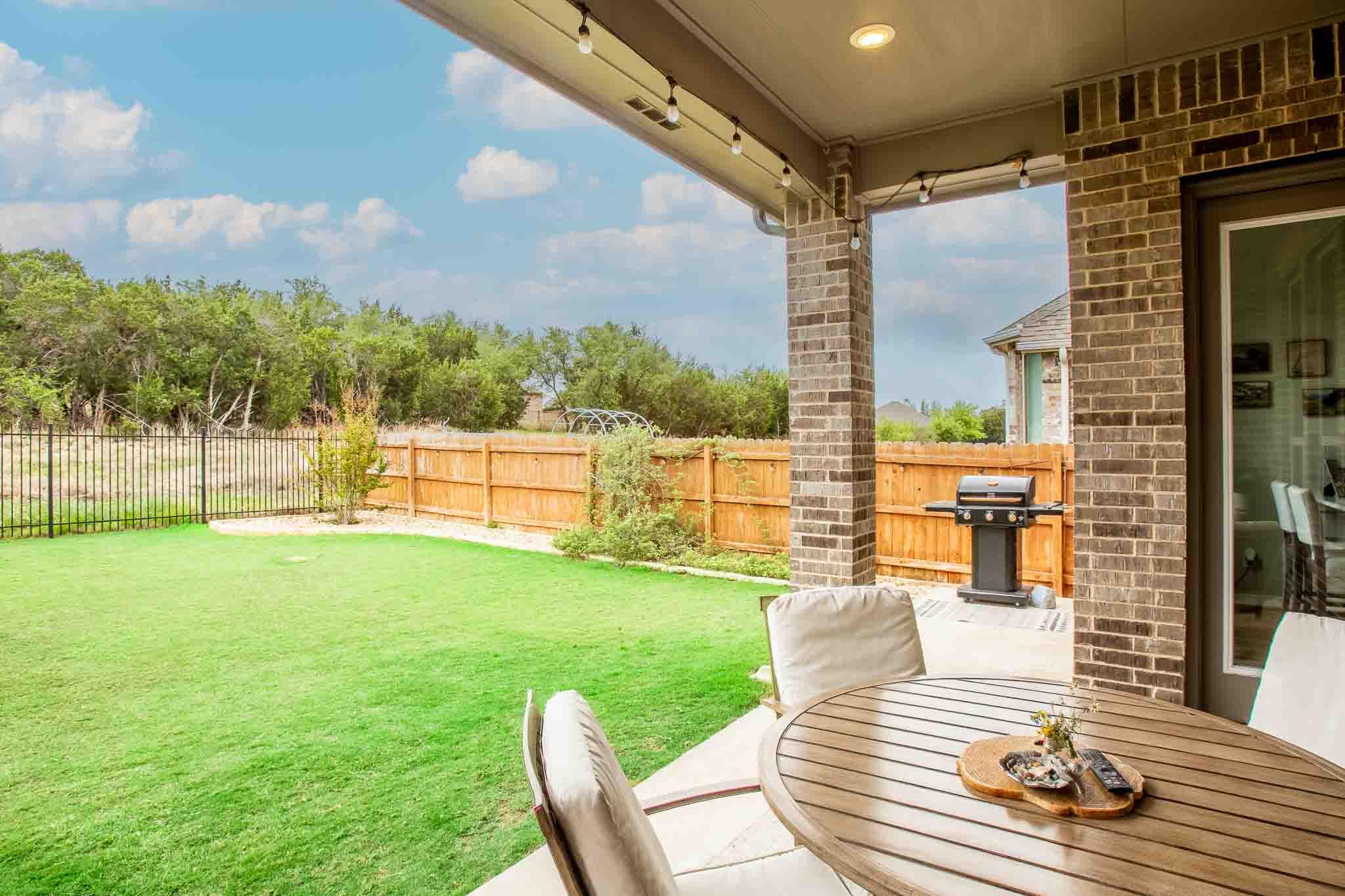 7717 Pace Ravine Dr, Lago Vista, TX 78645