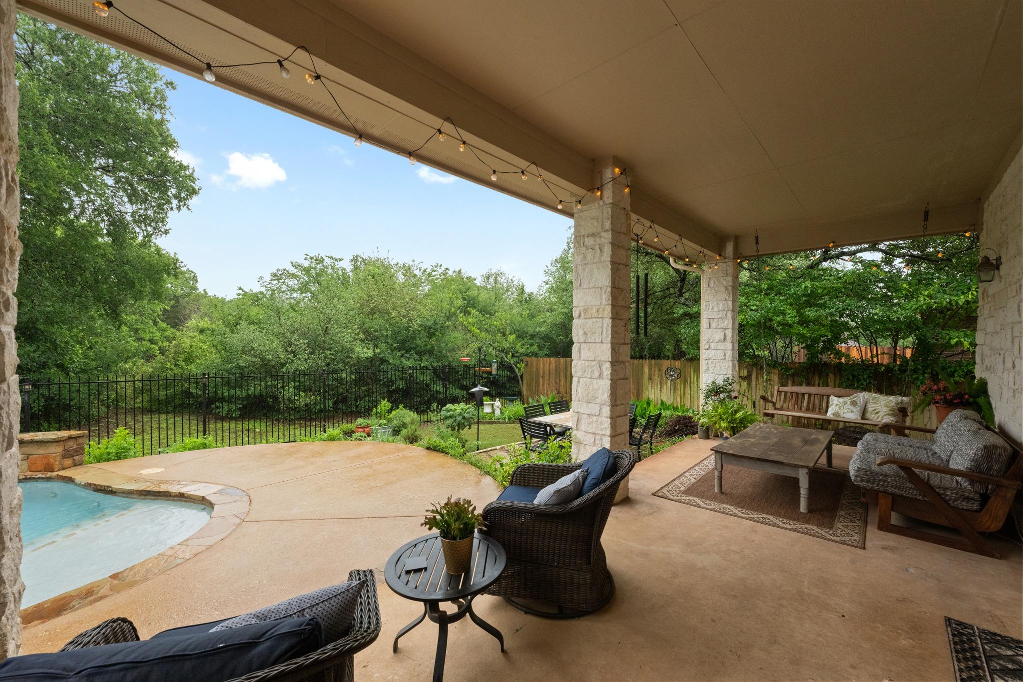 11704 Via Grande Dr, Austin, TX 78739