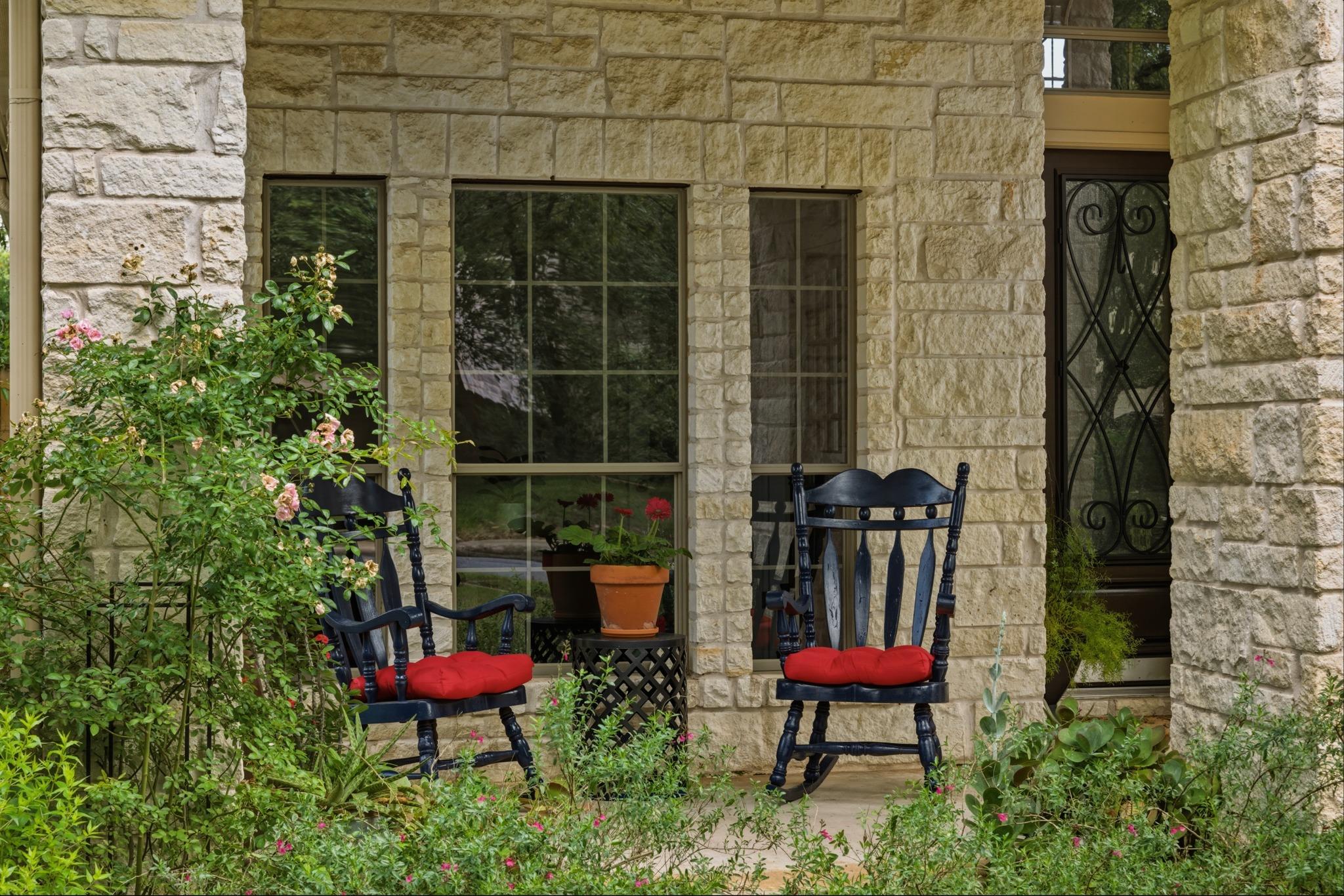 11704 Via Grande Dr, Austin, TX 78739