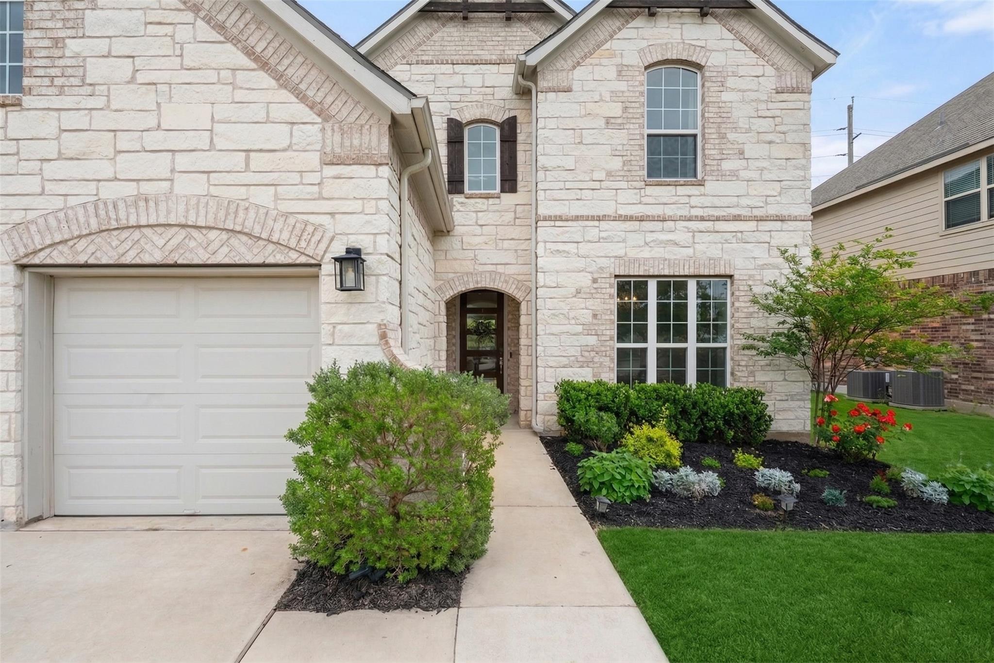 16721 Caperi Dr, Pflugerville, TX 78660