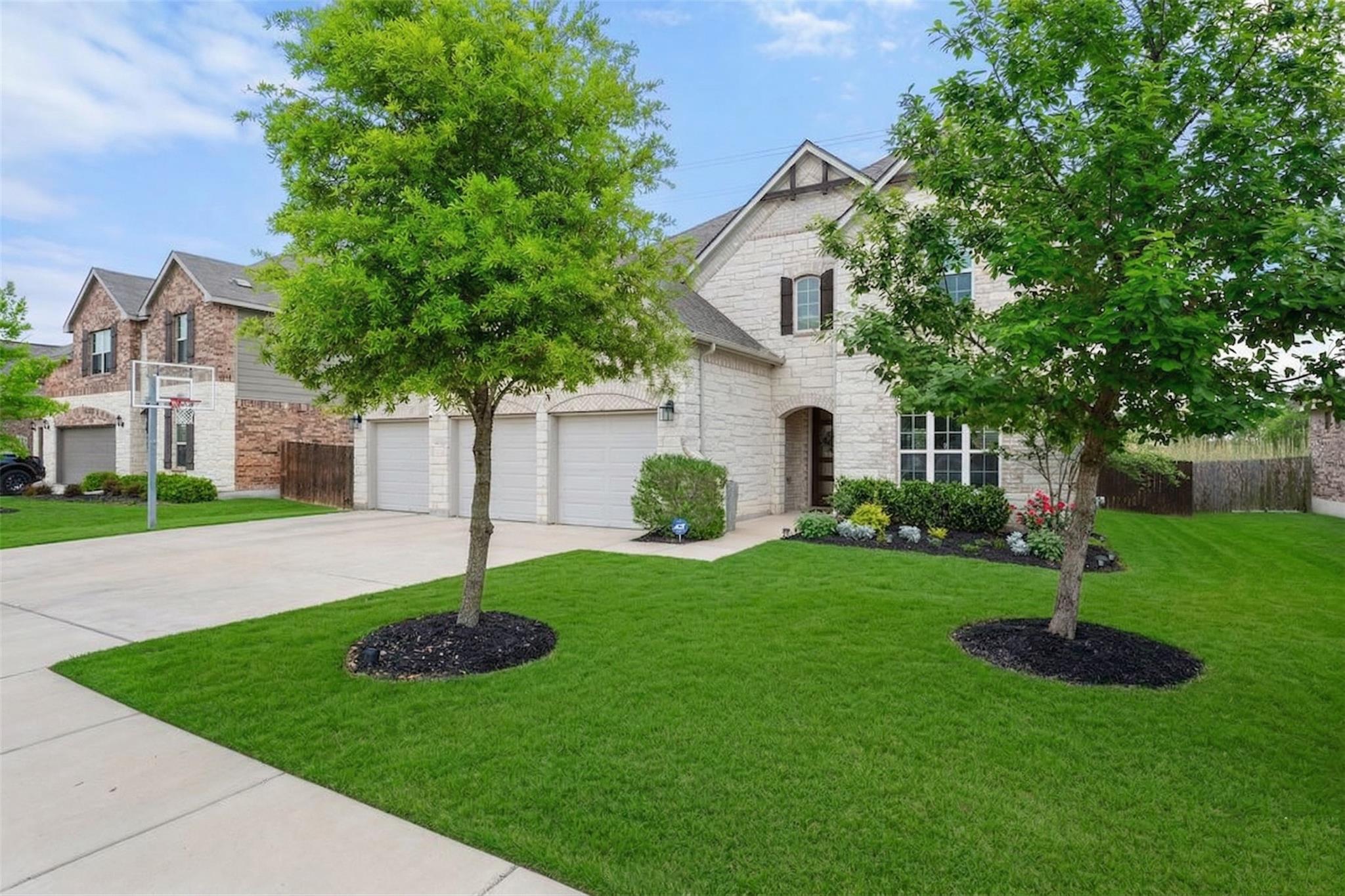 16721 Caperi Dr, Pflugerville, TX 78660