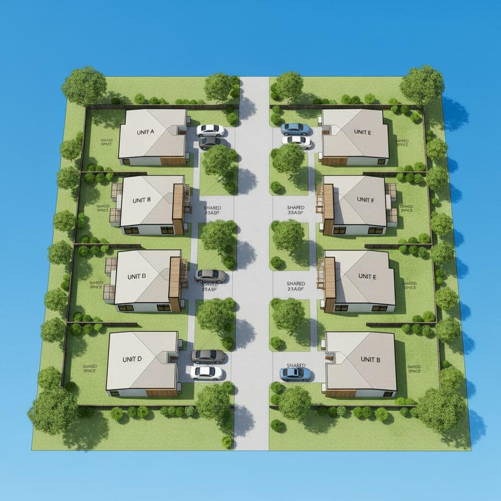 911 & 915 W Dittmar Rd, Austin, TX 78745