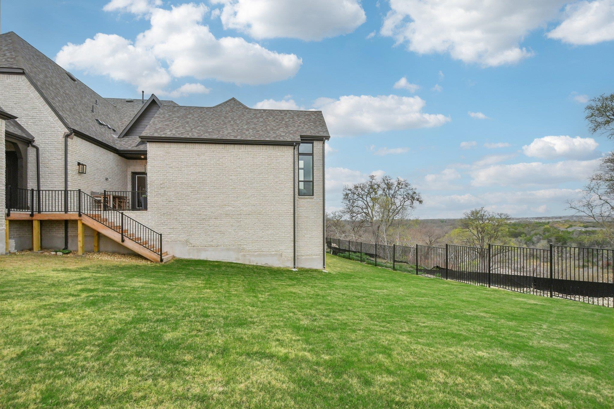 1652 Hosanna Grande Way, Leander, TX 78641