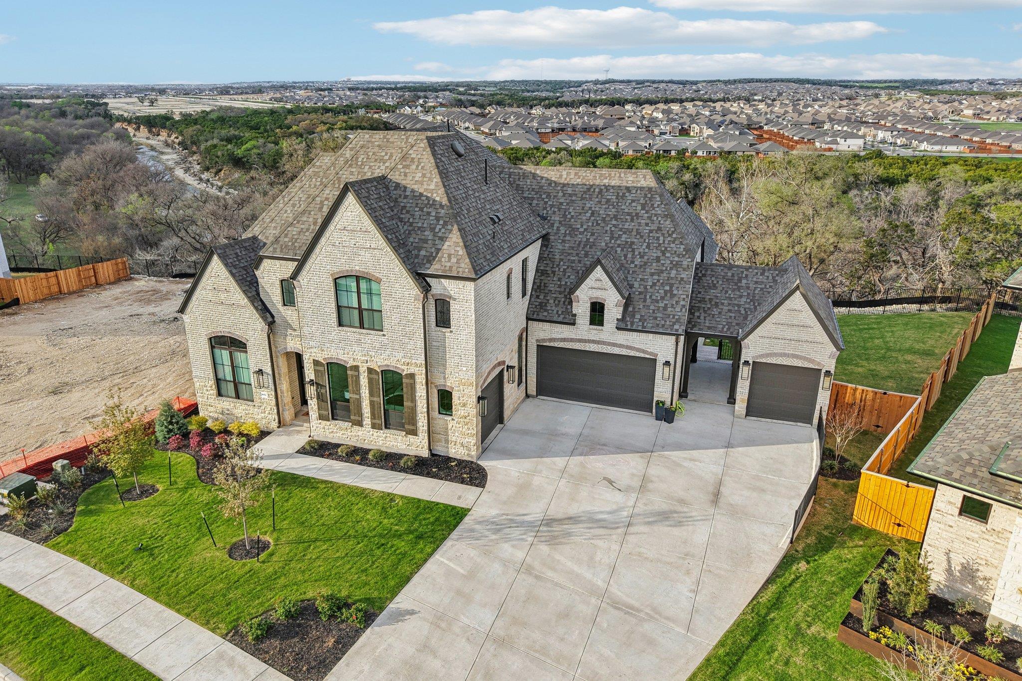 1652 Hosanna Grande Way, Leander, TX 78641