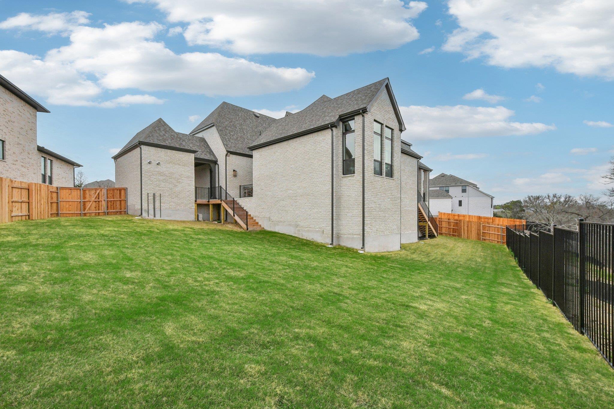 1652 Hosanna Grande Way, Leander, TX 78641