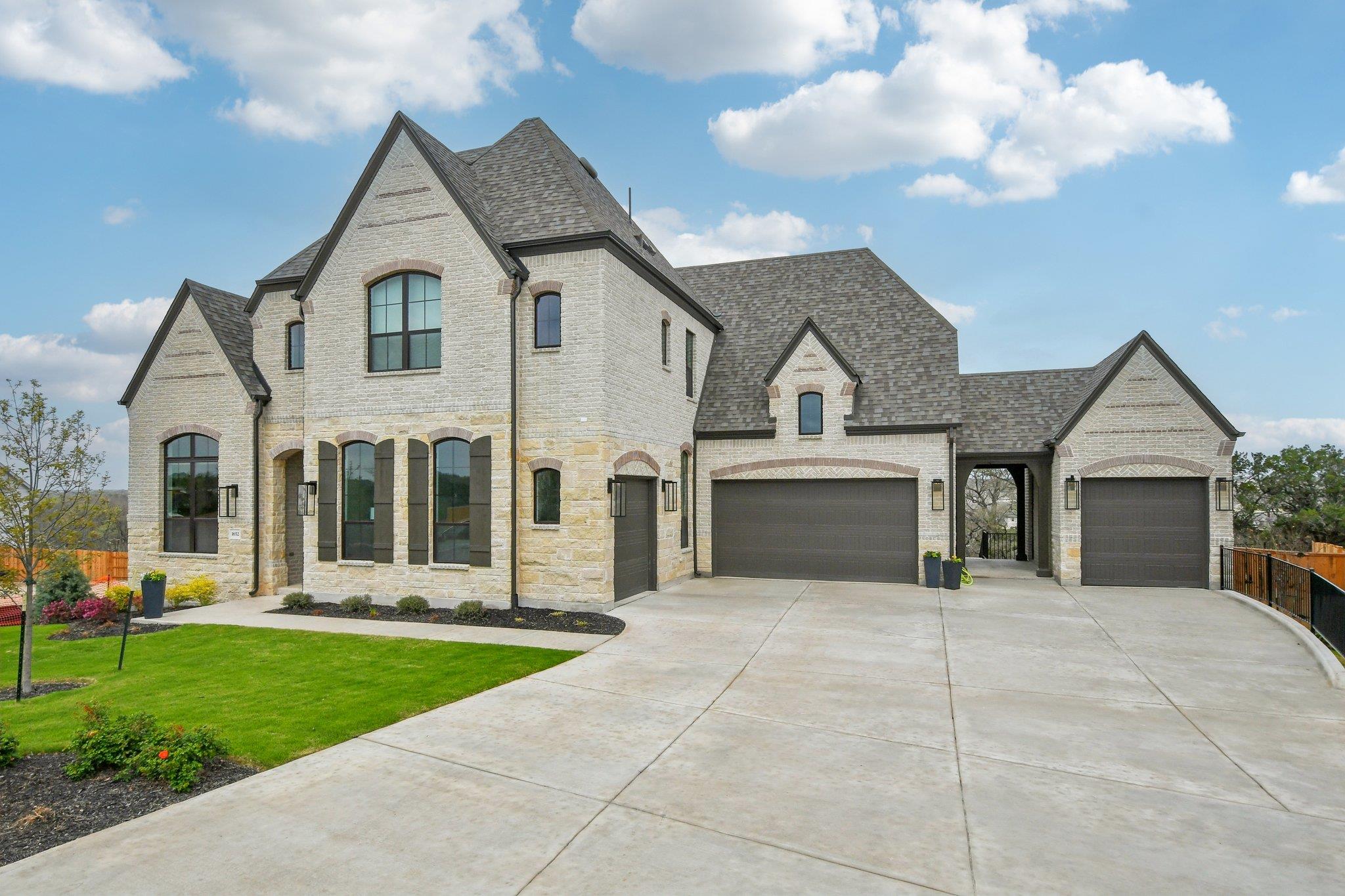 1652 Hosanna Grande Way, Leander, TX 78641