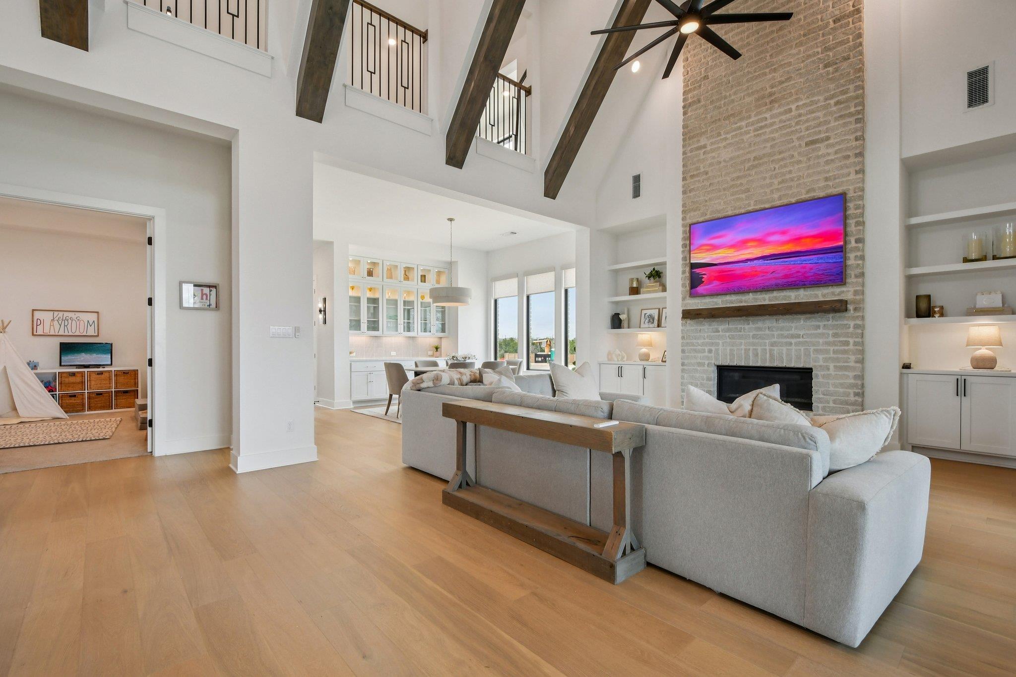 1652 Hosanna Grande Way, Leander, TX 78641