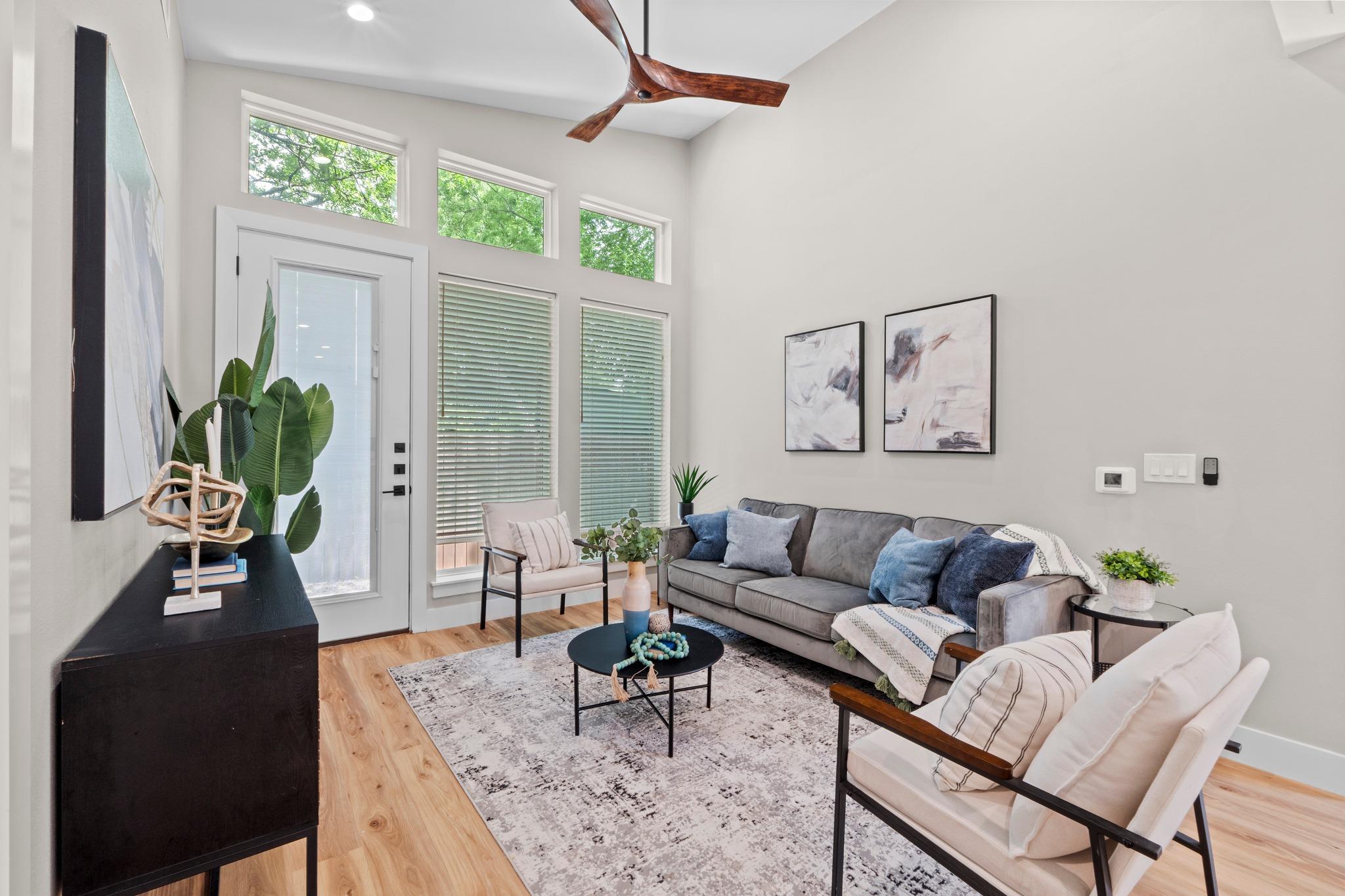 8006 Gault St # 2, Austin, TX 78757