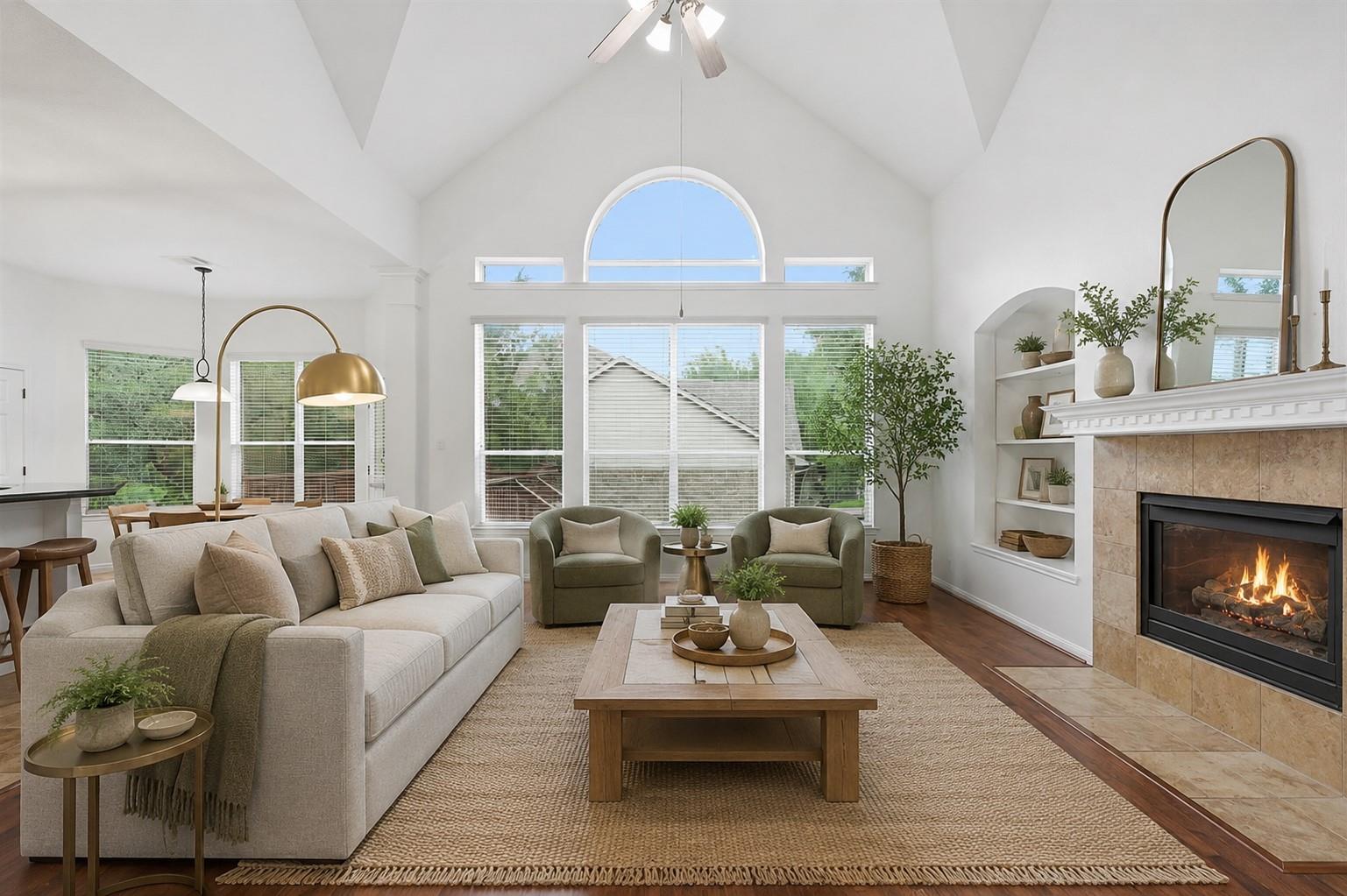 12600 Lee Park Ln, Austin, TX 78732
