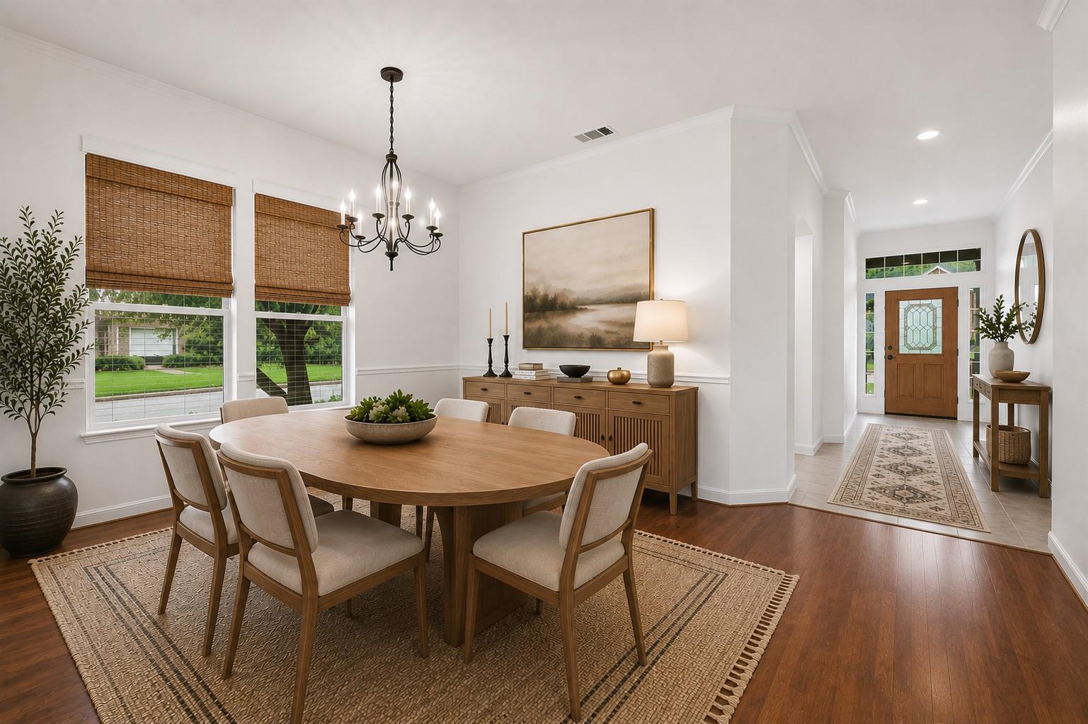 12600 Lee Park Ln, Austin, TX 78732