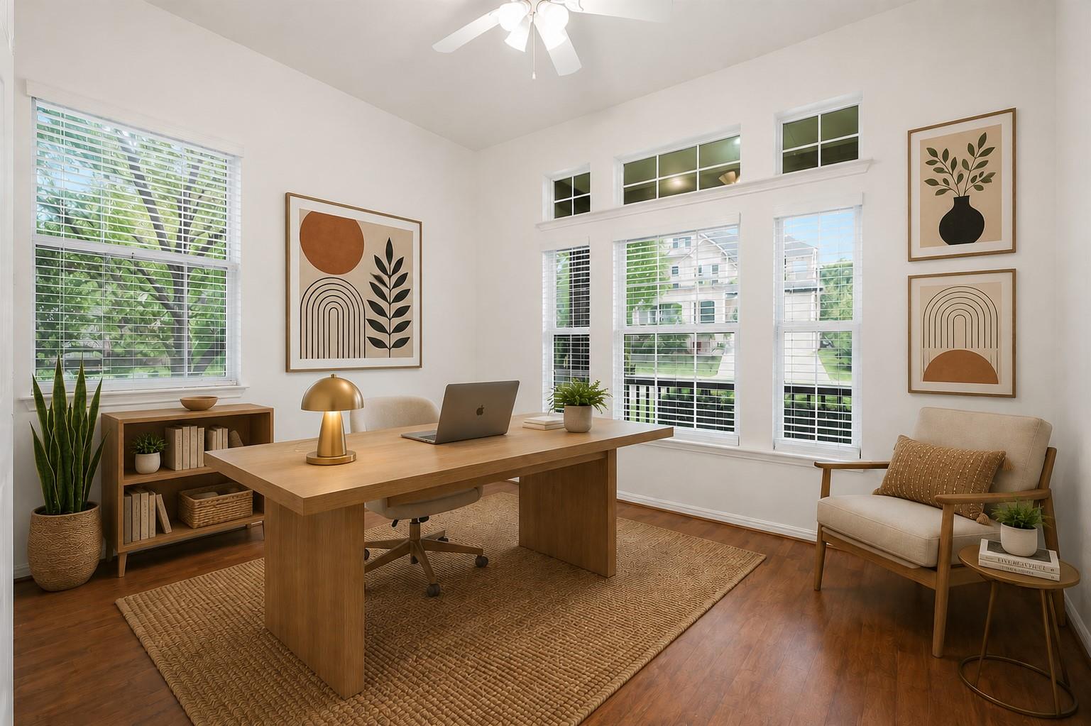 12600 Lee Park Ln, Austin, TX 78732