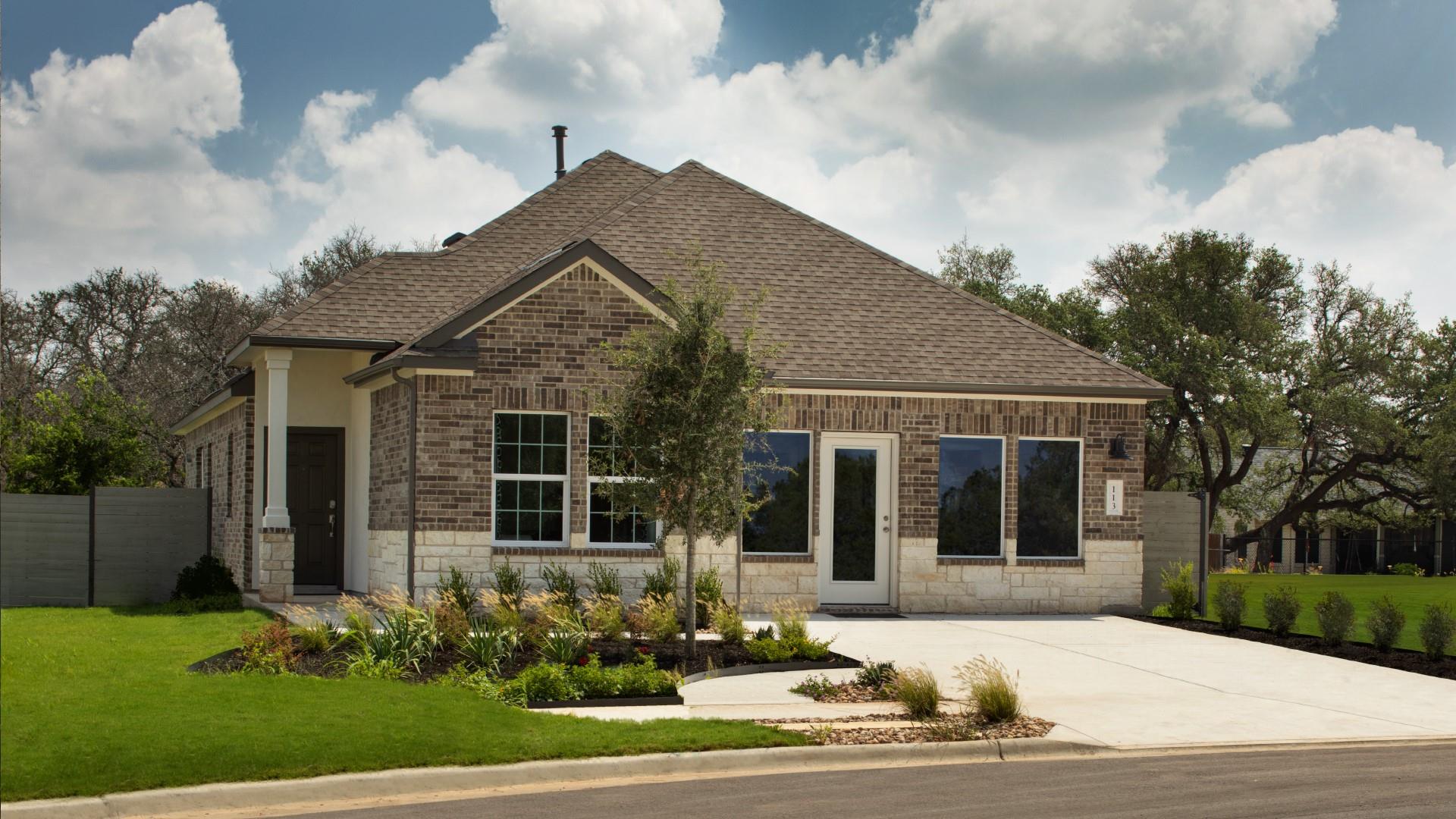 125 PARSONS, Kyle, TX 78640