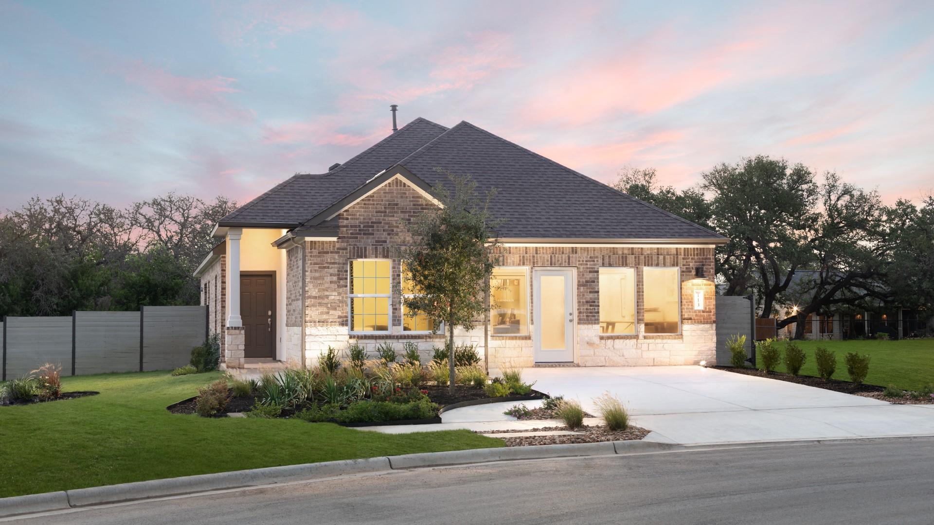 125 PARSONS, Kyle, TX 78640
