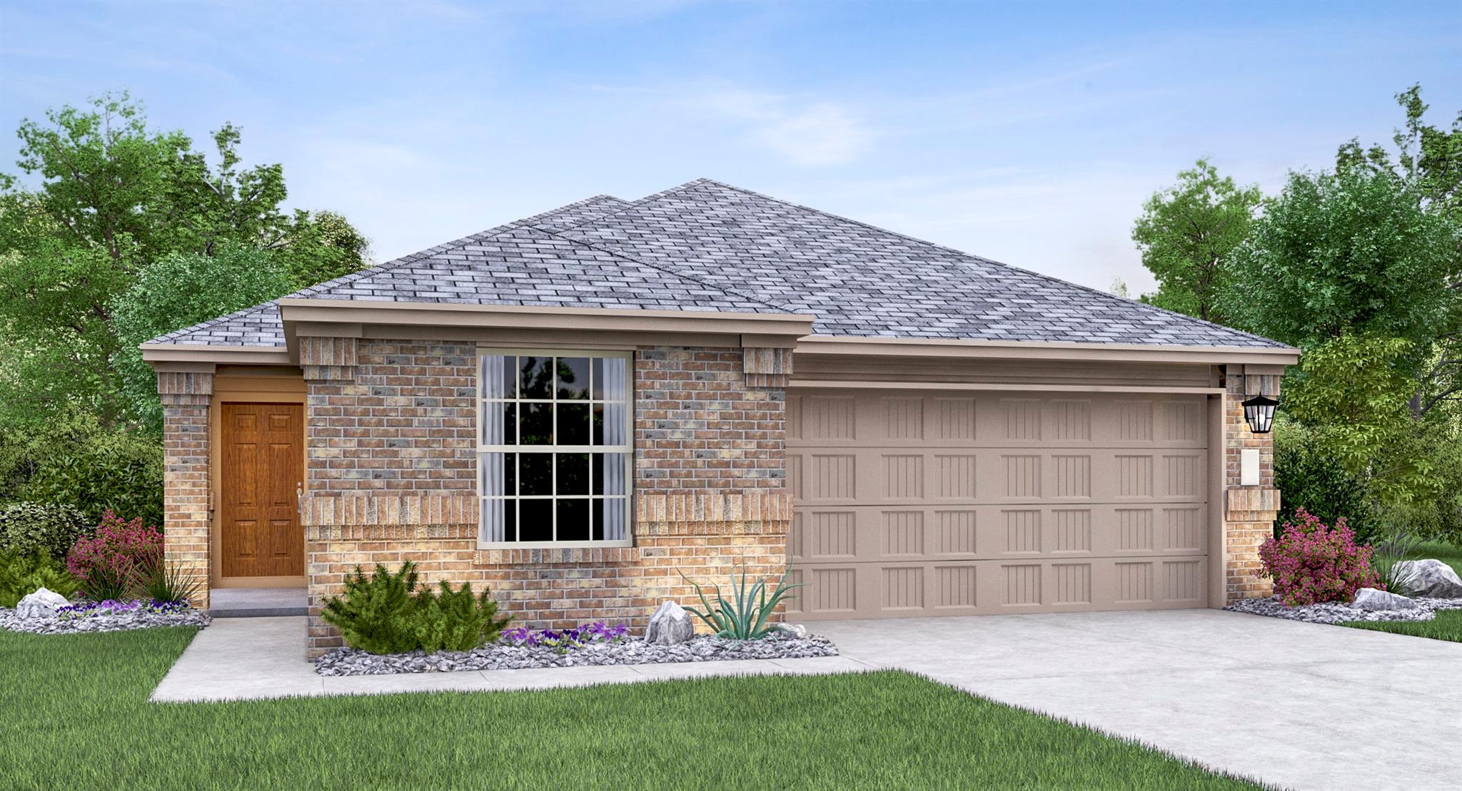125 PARSONS, Kyle, TX 78640
