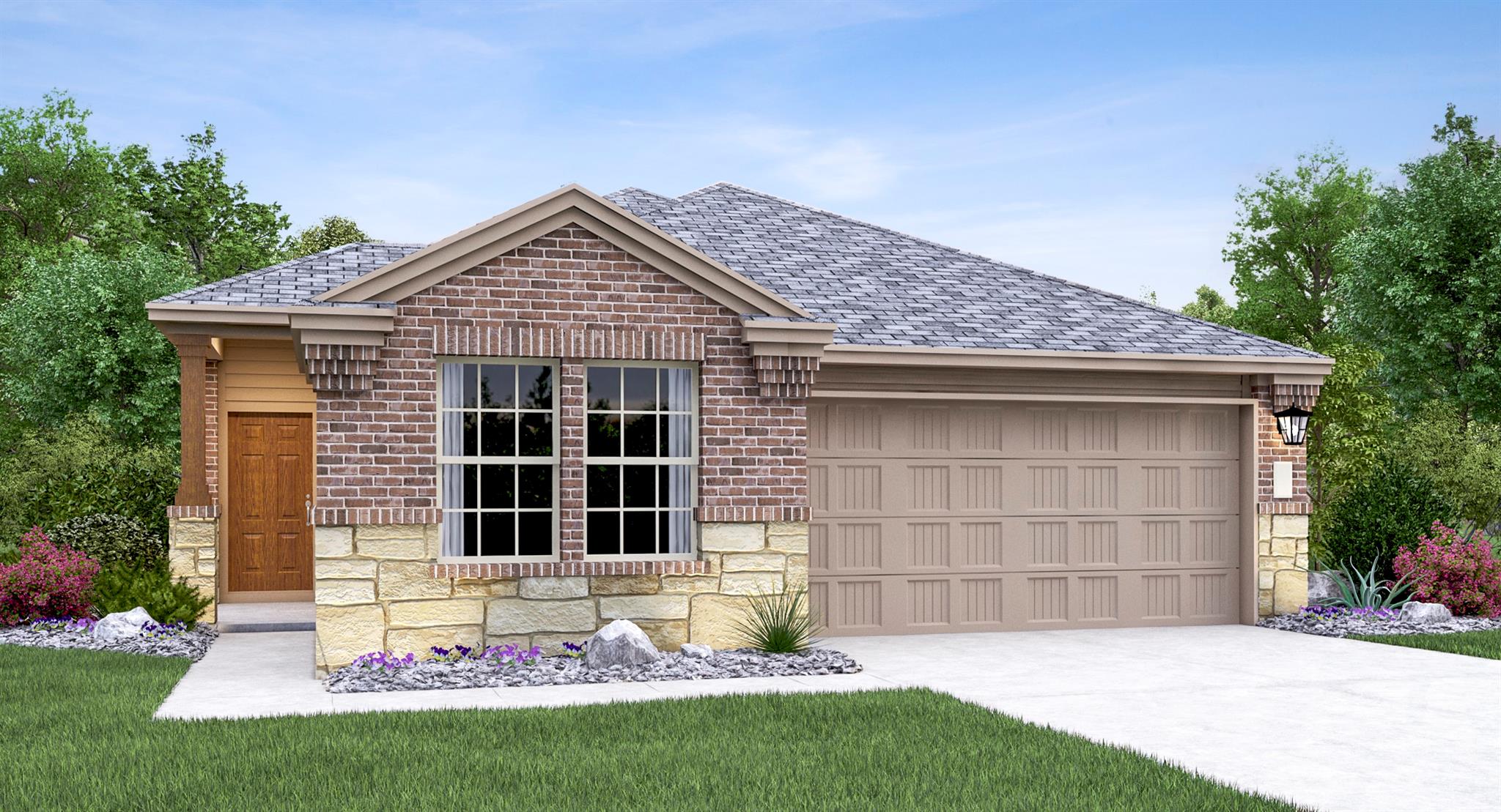 125 PARSONS, Kyle, TX 78640