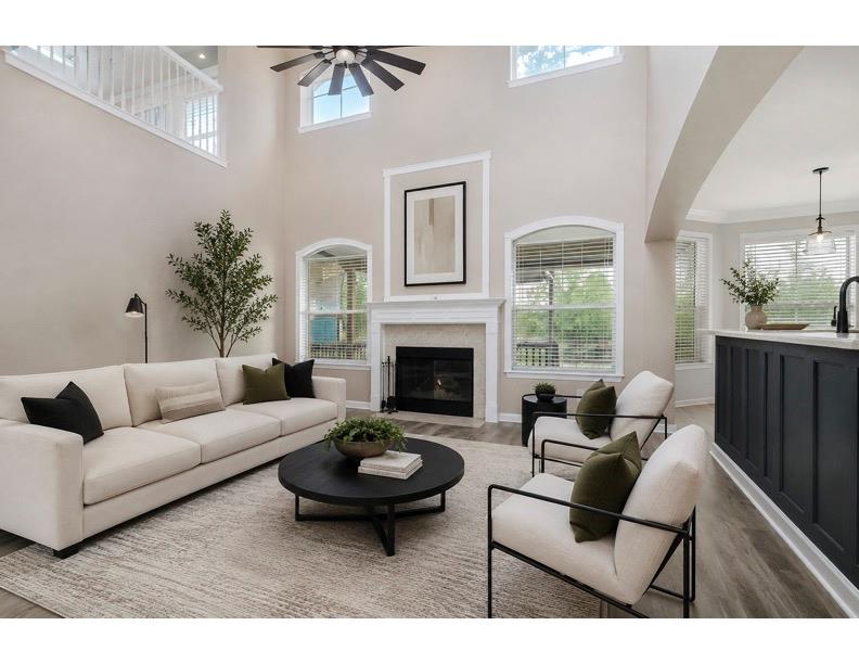 22121 Rose Grass Ln, Spicewood, TX 78669