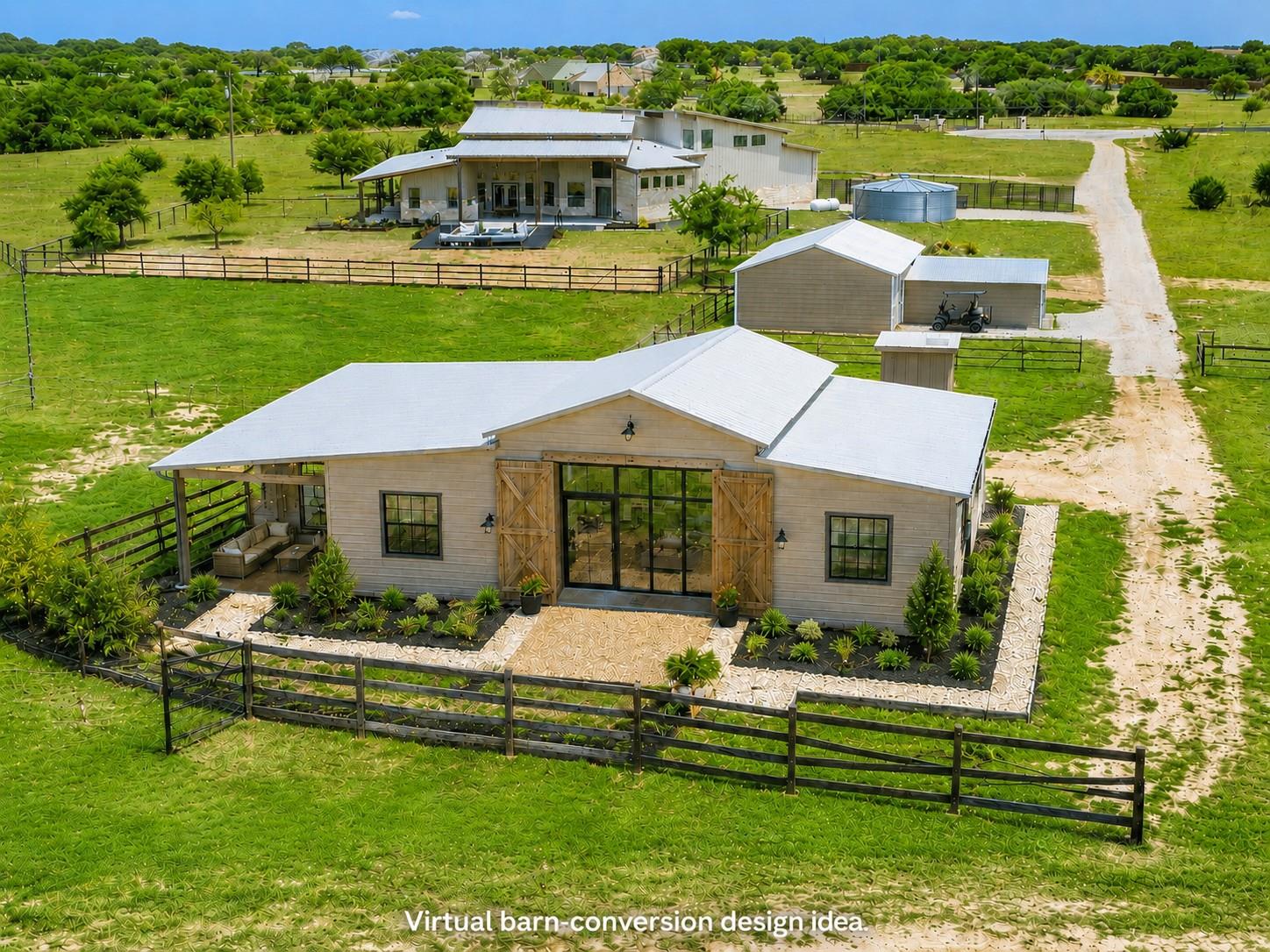 215 Mesa Vista Dr, Leander, TX 78641