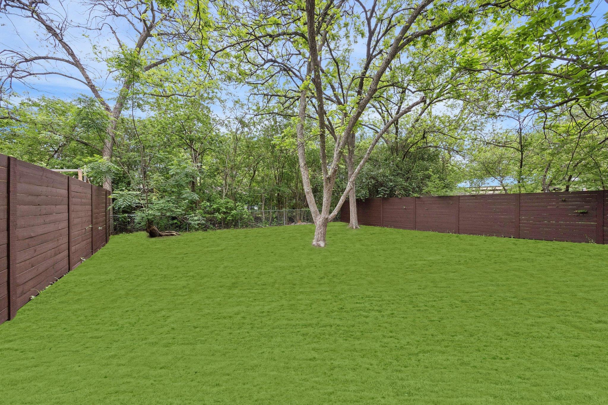 6503 Linda Ln, Austin, TX 78723