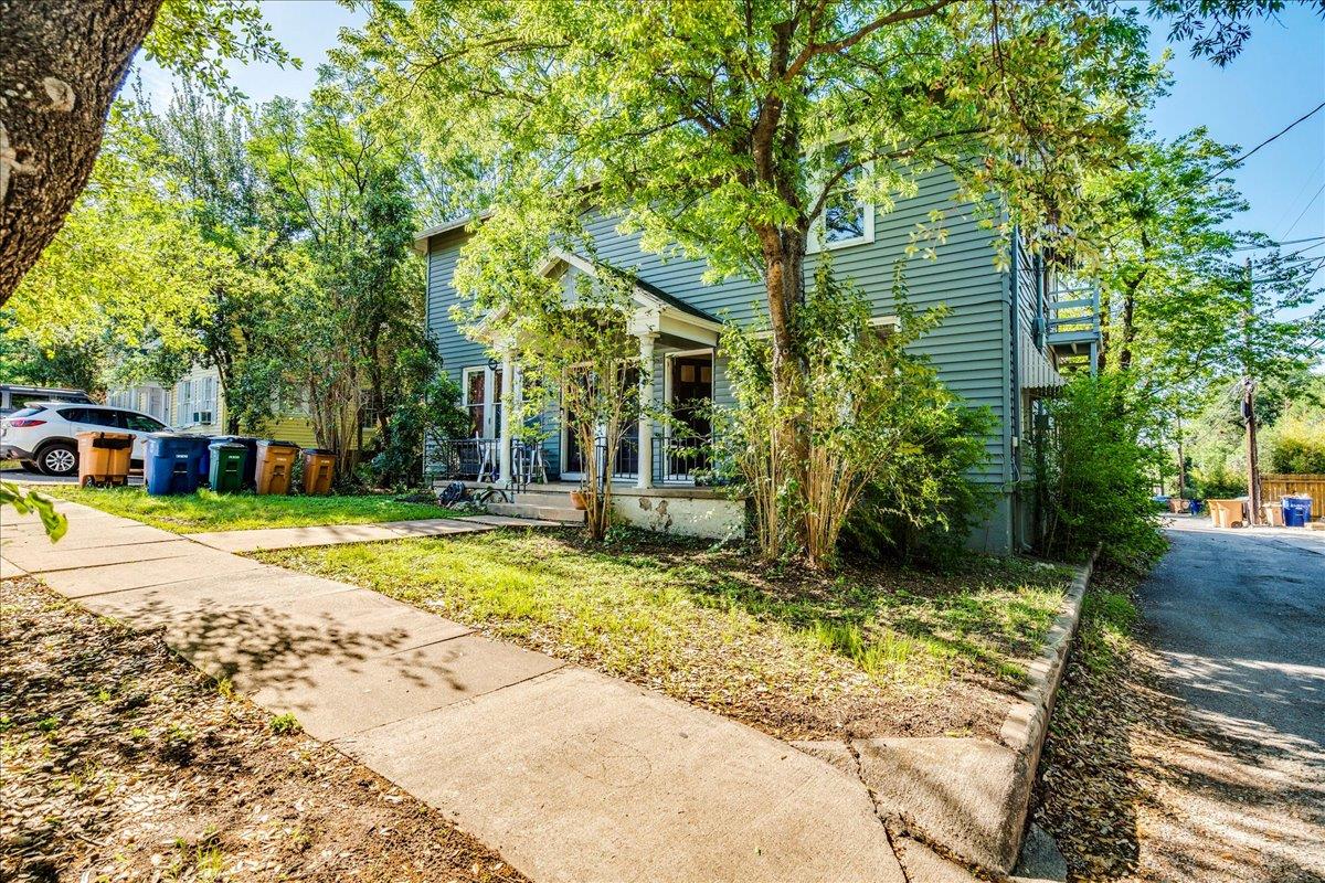 1103 W. 22ND St # B, Austin, TX 78705