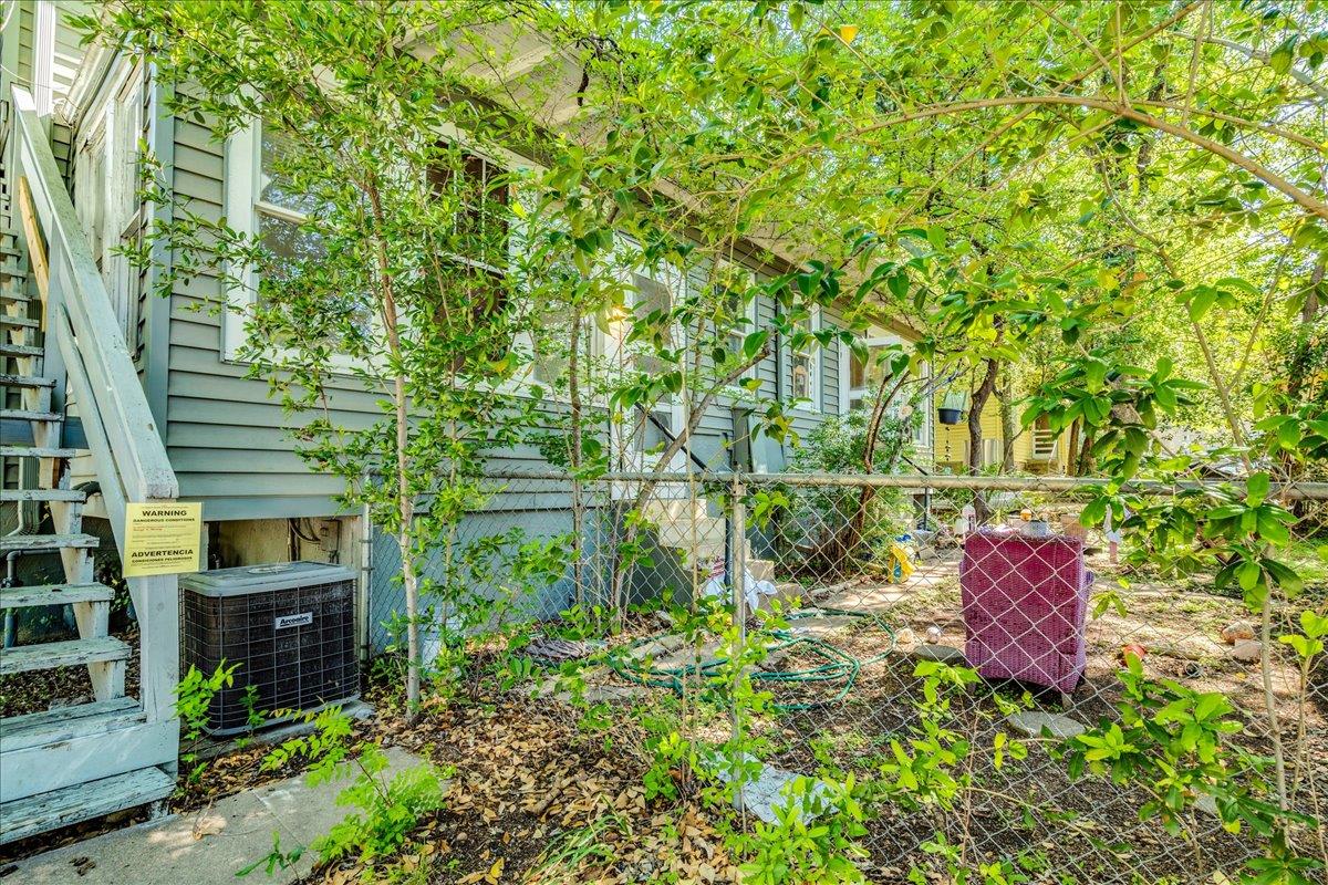 1103 W. 22ND St # B, Austin, TX 78705